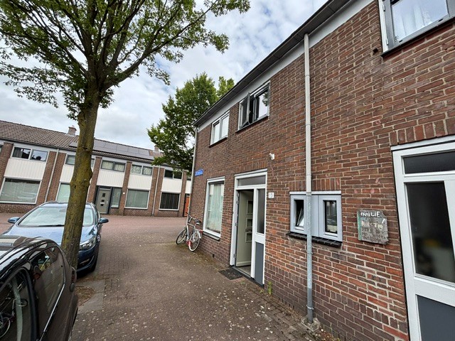 Wulfinghstraat 13