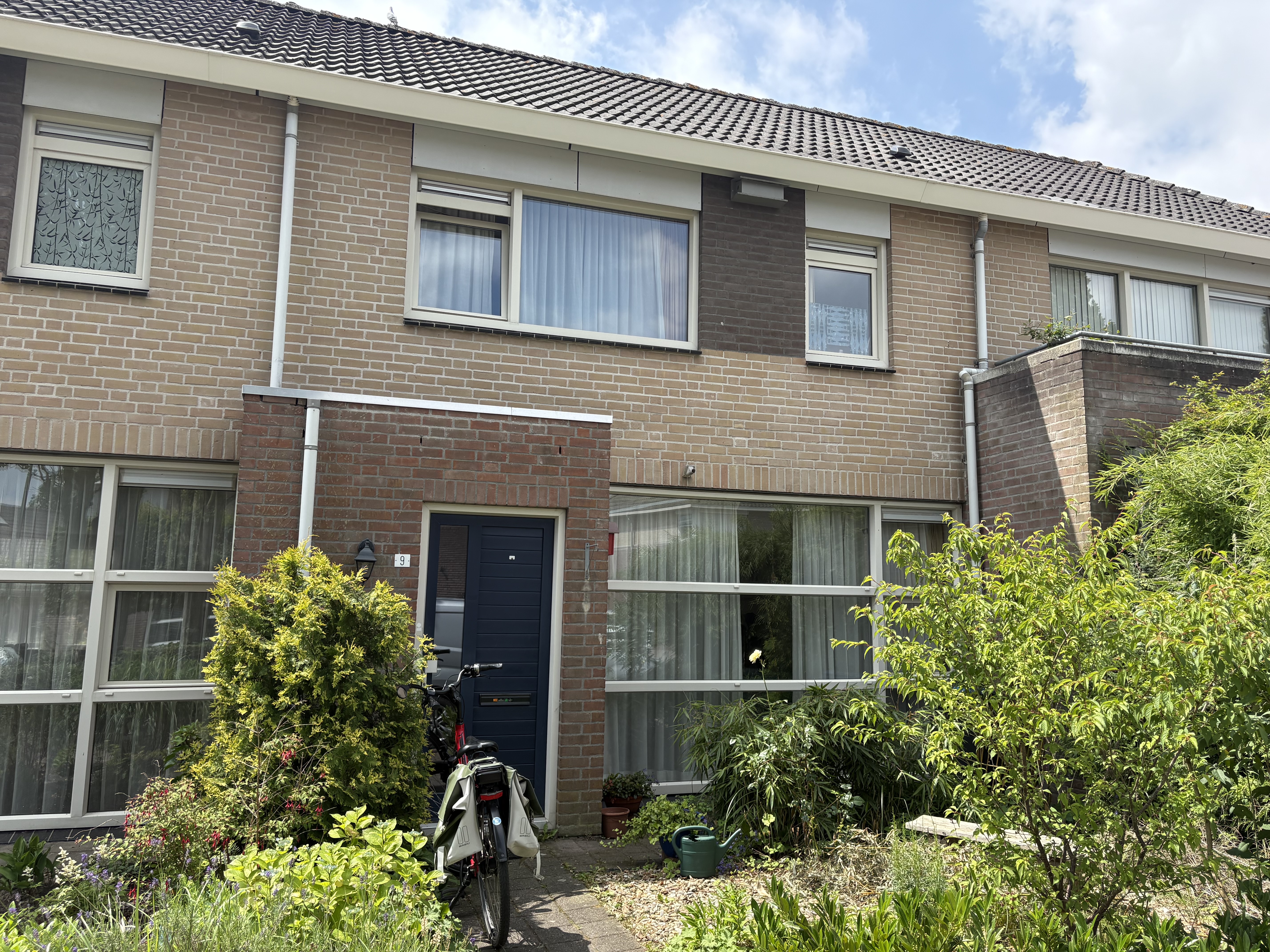 Sleutelbloem 9, 5076 HR Haaren, Nederland