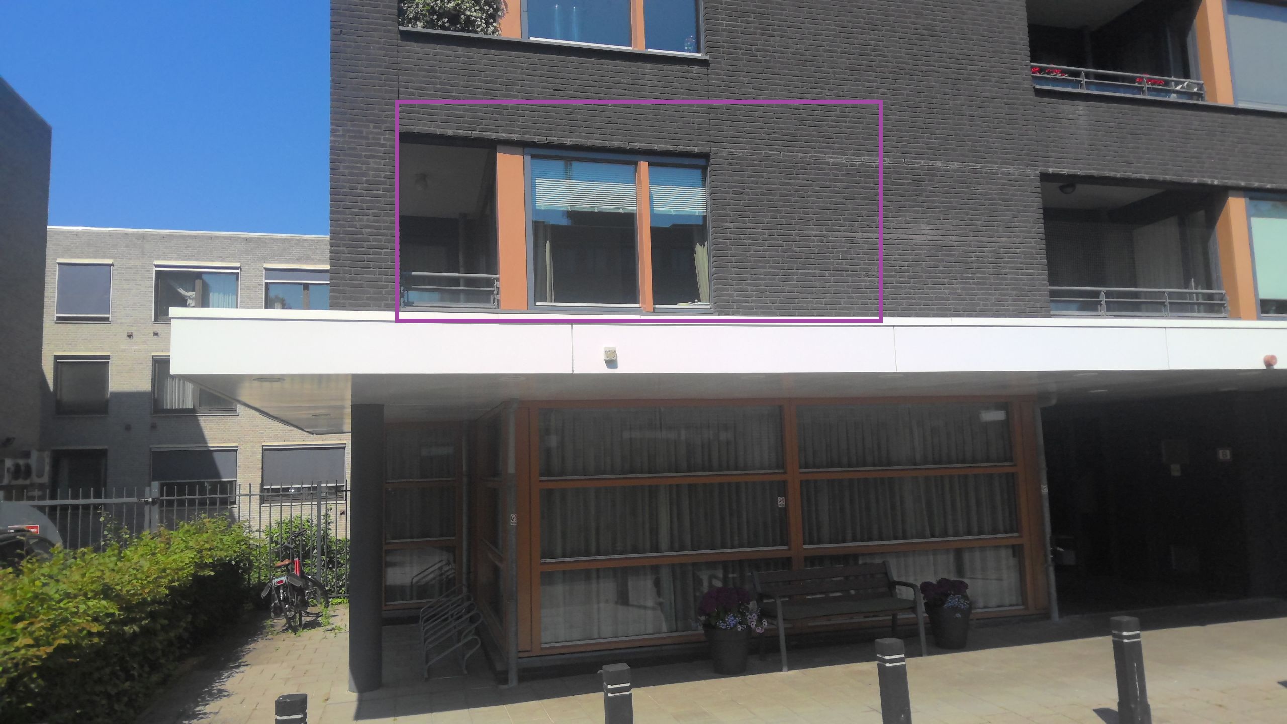 Eemweg 26, 5215 HR 's-Hertogenbosch, Nederland