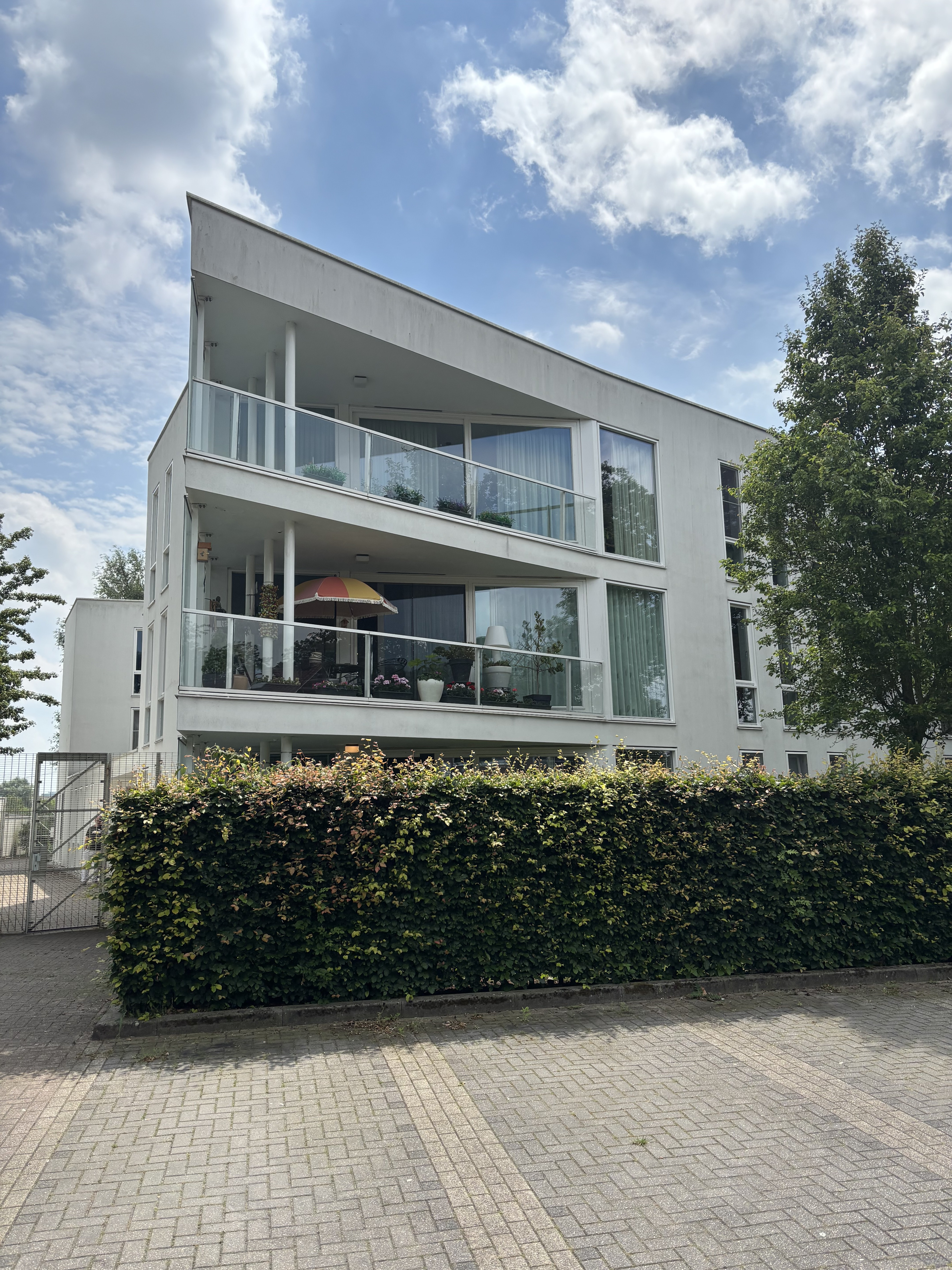 Heuvelstraat 24, 5038 AE Tilburg, Nederland