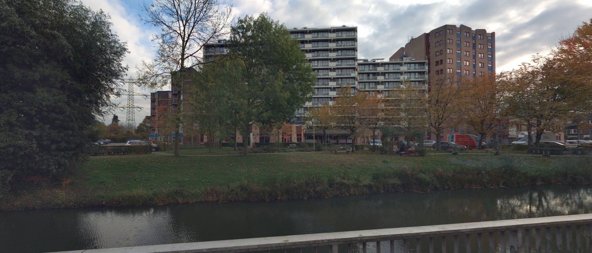 Klokkenlaan 425