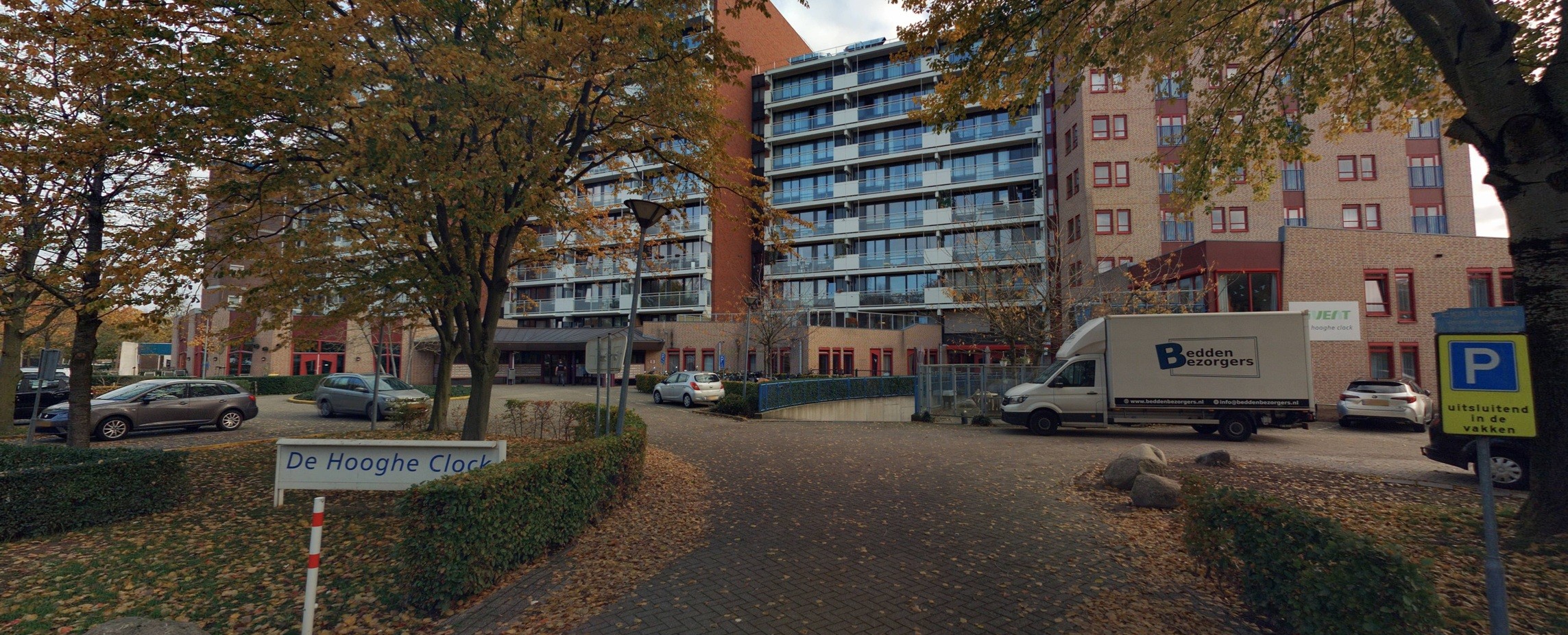 Klokkenlaan 425