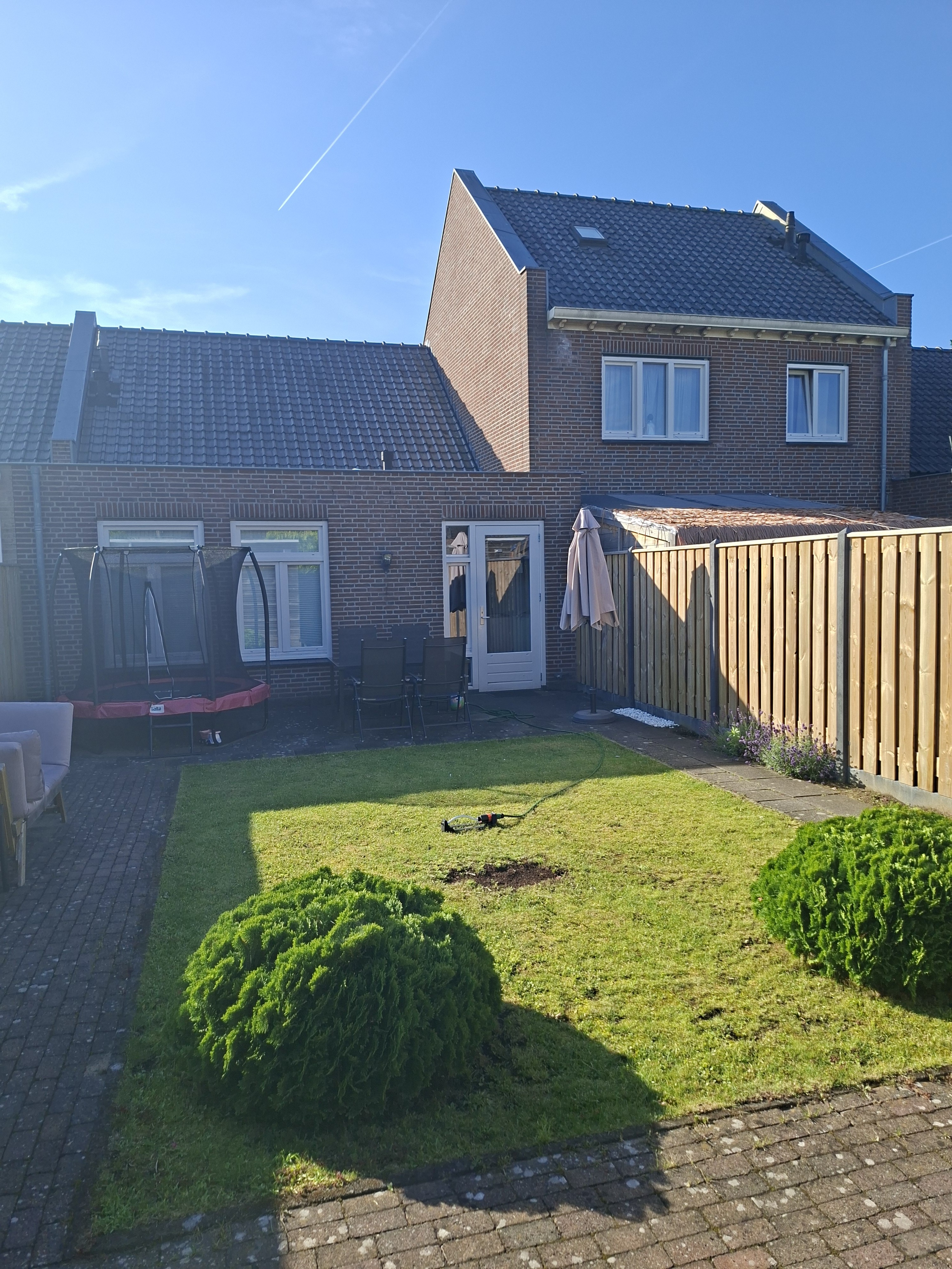 Groene Kruisstraat 60