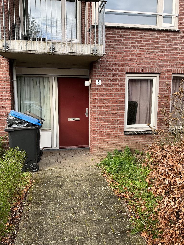 Doctor Ariënsstraat 5
