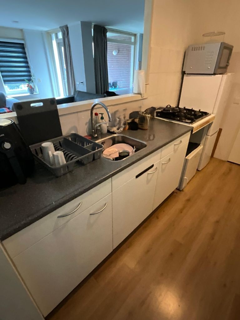 Doctor Ariënsstraat 5