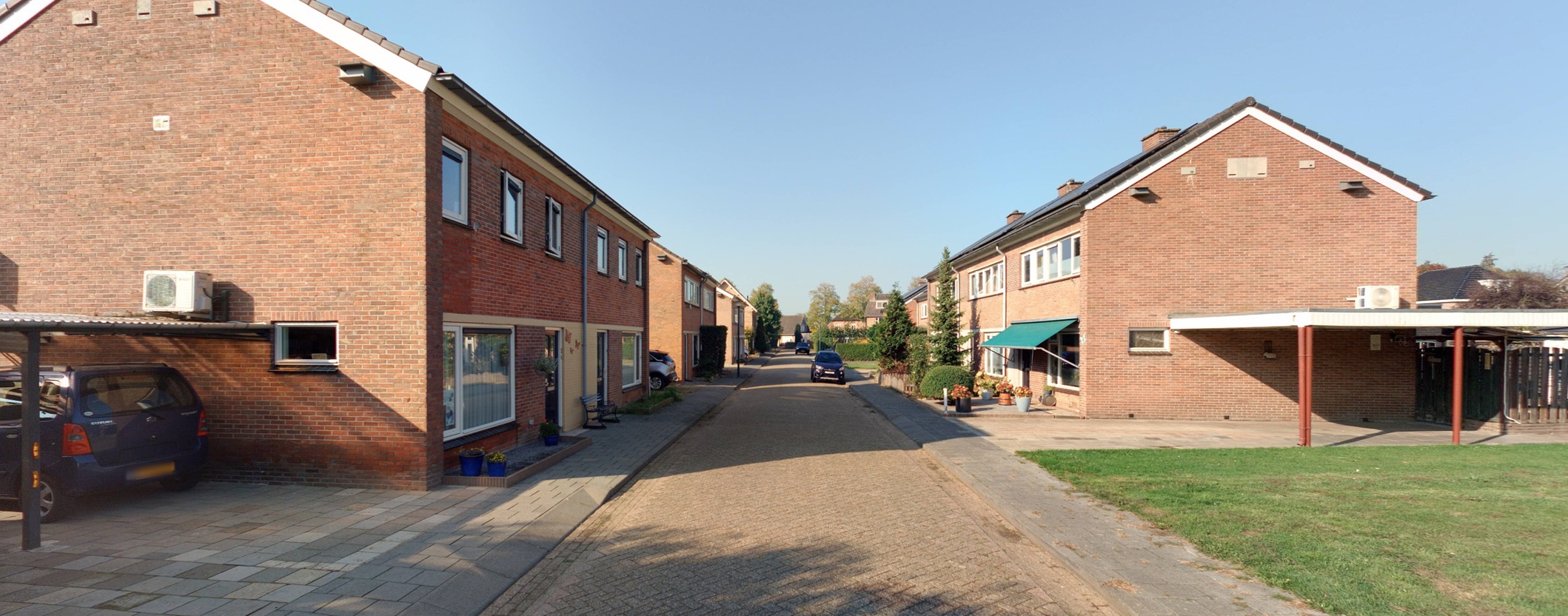 Burgemeester van Den Ackerstraat 3