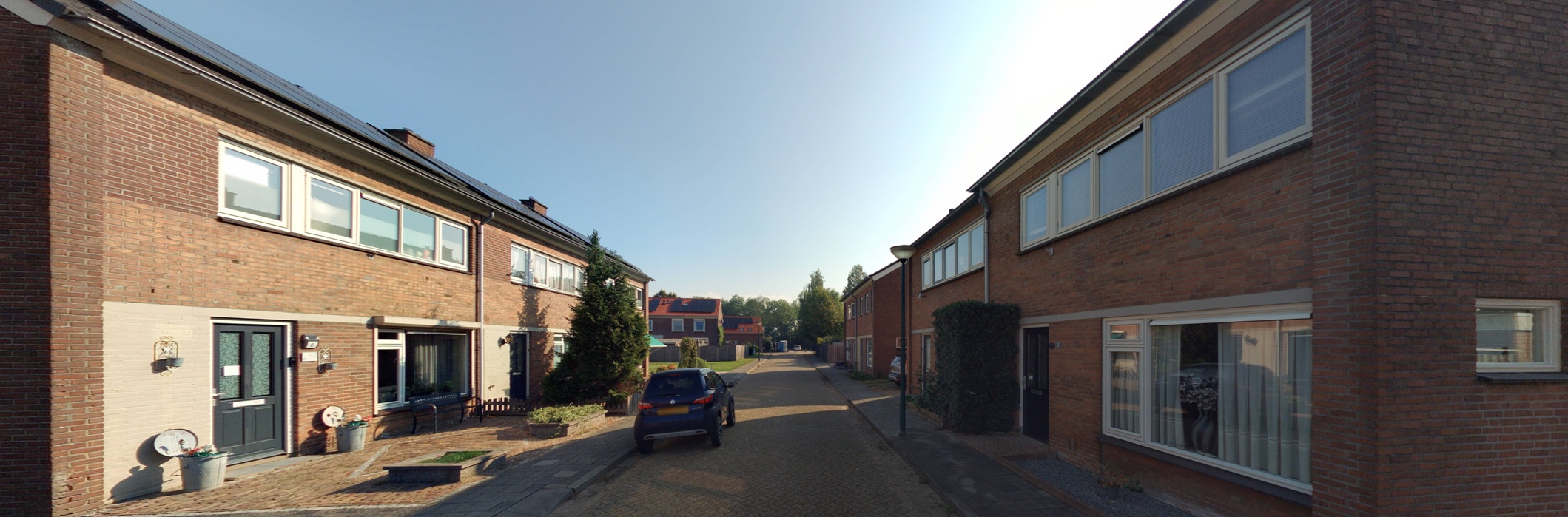 Burgemeester van Den Ackerstraat 3