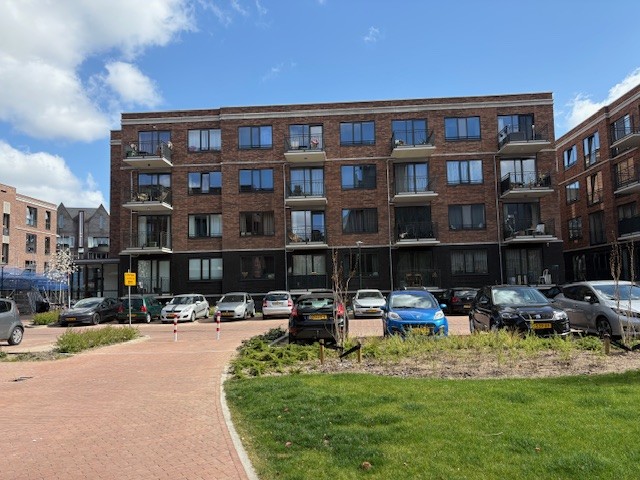 Kloosterhof 4, 5461 BJ Veghel, Nederland