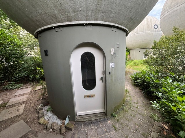 Bollenveld 81, 5235 NM 's-Hertogenbosch, Nederland