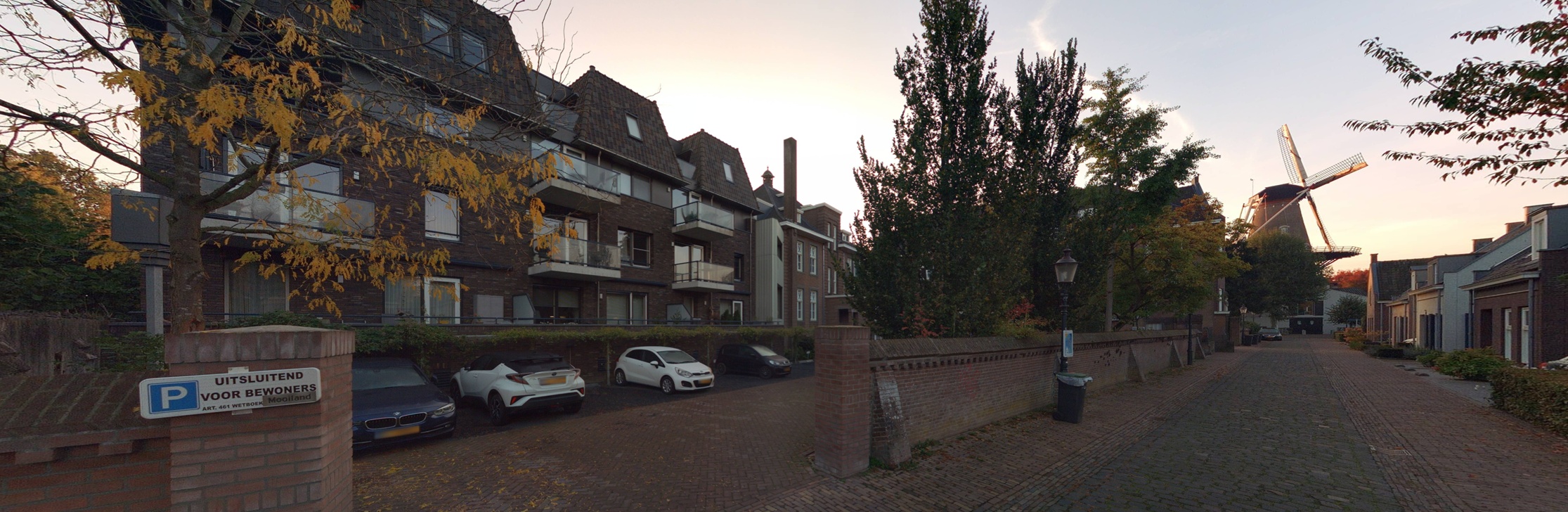 Molensingel 34