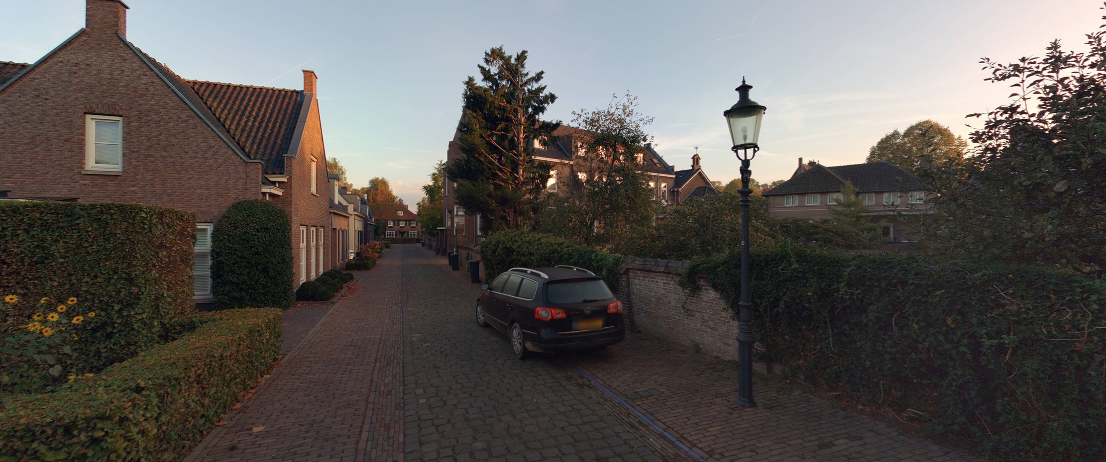 Molensingel 34