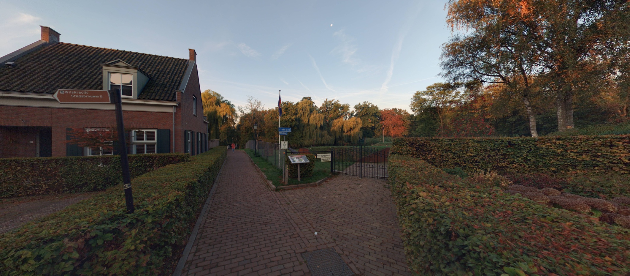 Molensingel 34