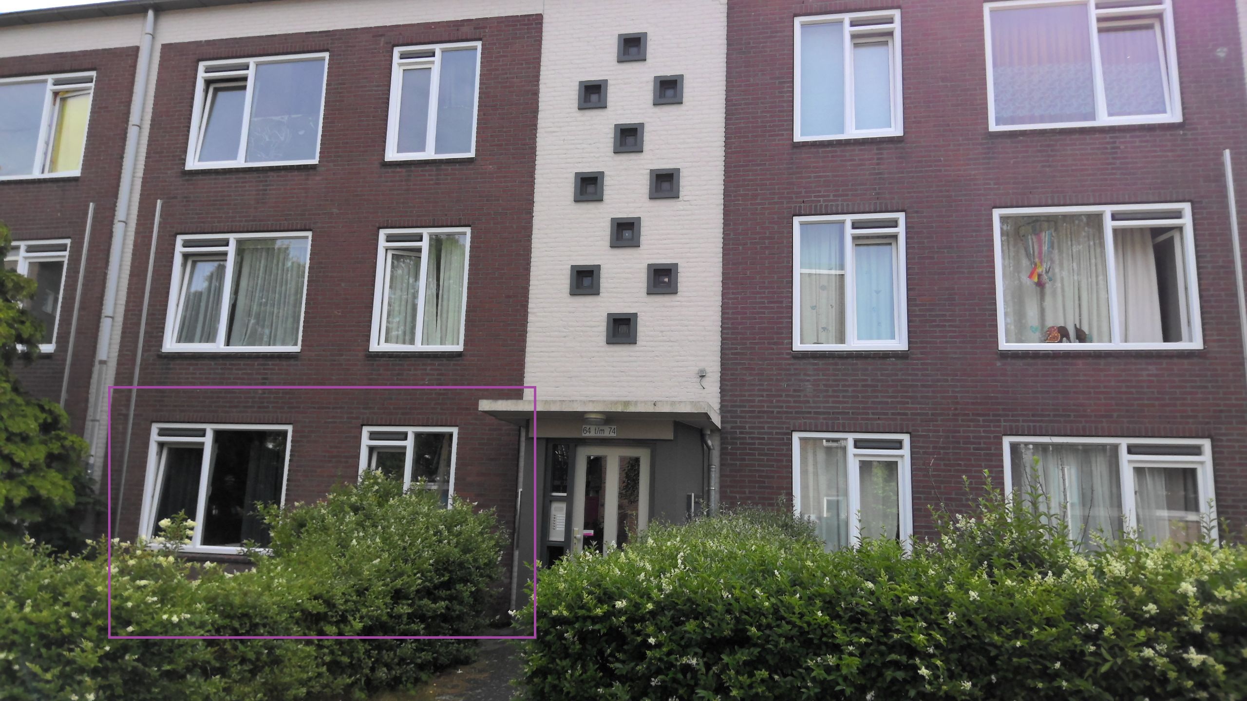 Marconistraat 64, 5223 CH 's-Hertogenbosch, Nederland