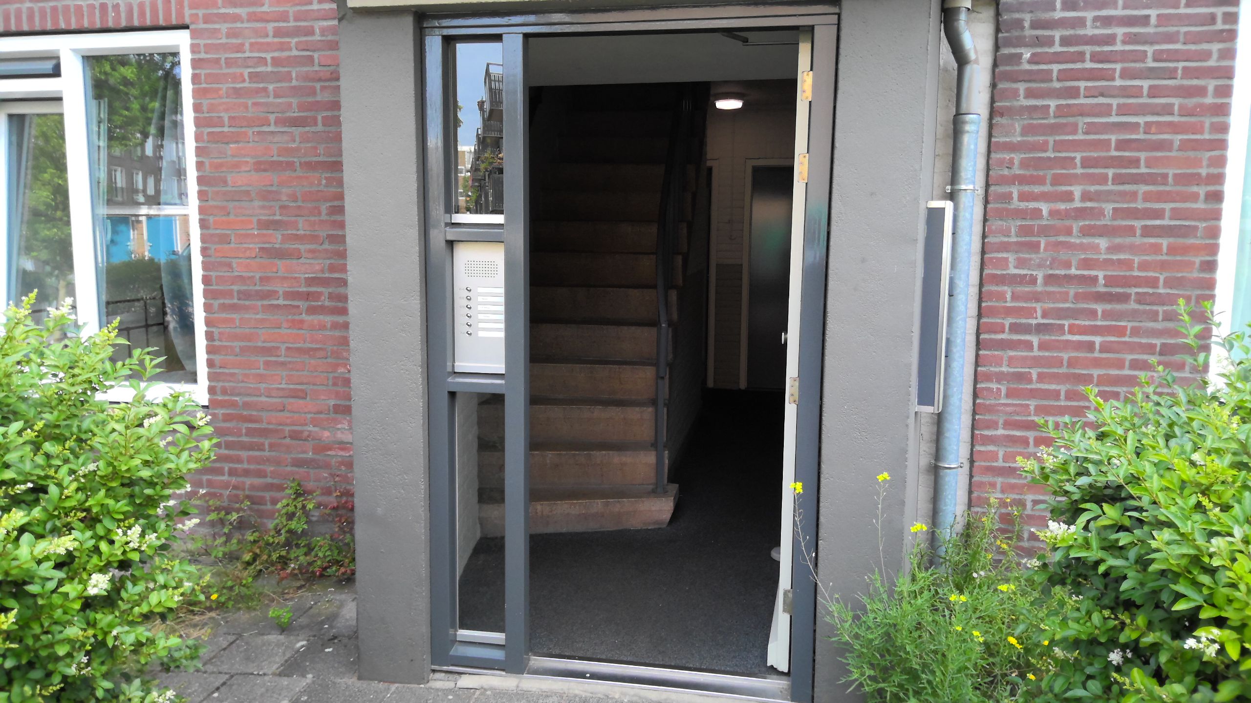 Marconistraat 64