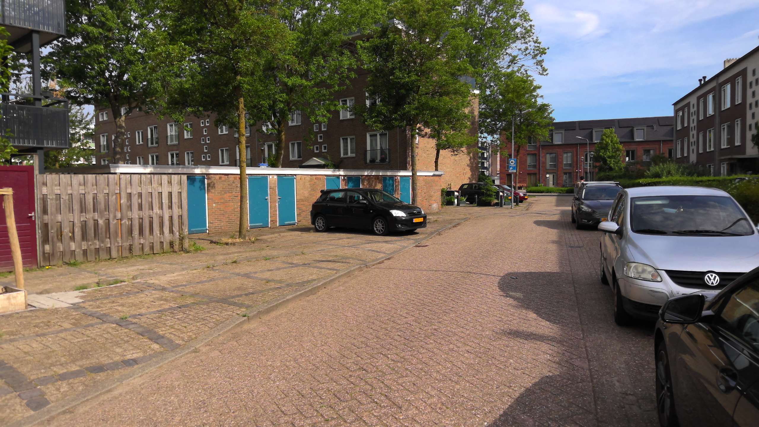 Marconistraat 64