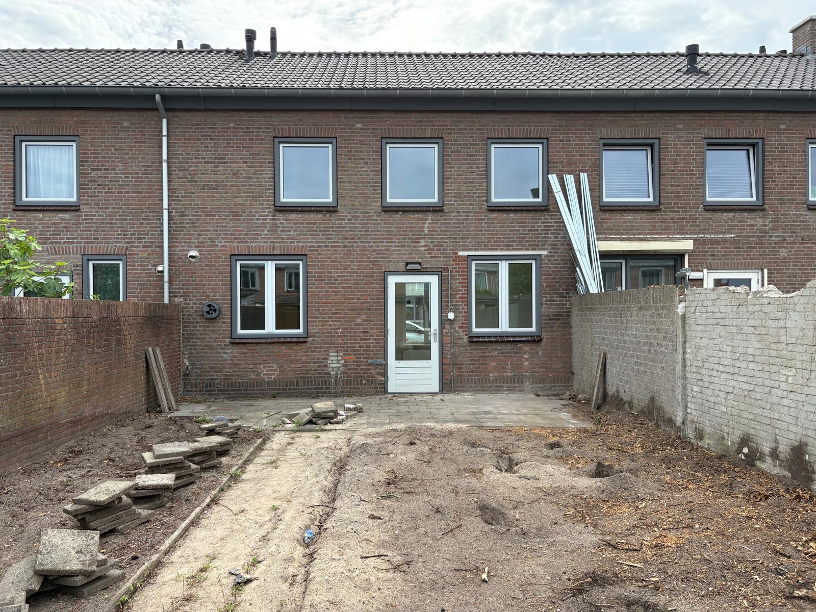 Meester Driessenstraat 22
