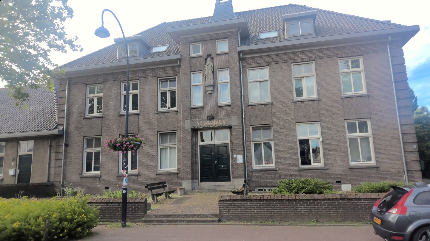 Antoniusstraat 8, 5469 EW Erp, Nederland