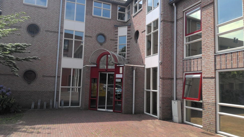 Doctor Saal van Zwanenberglaan 7