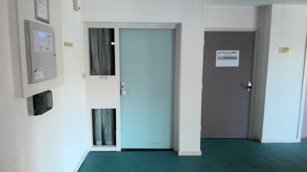 Doctor Saal van Zwanenberglaan 7