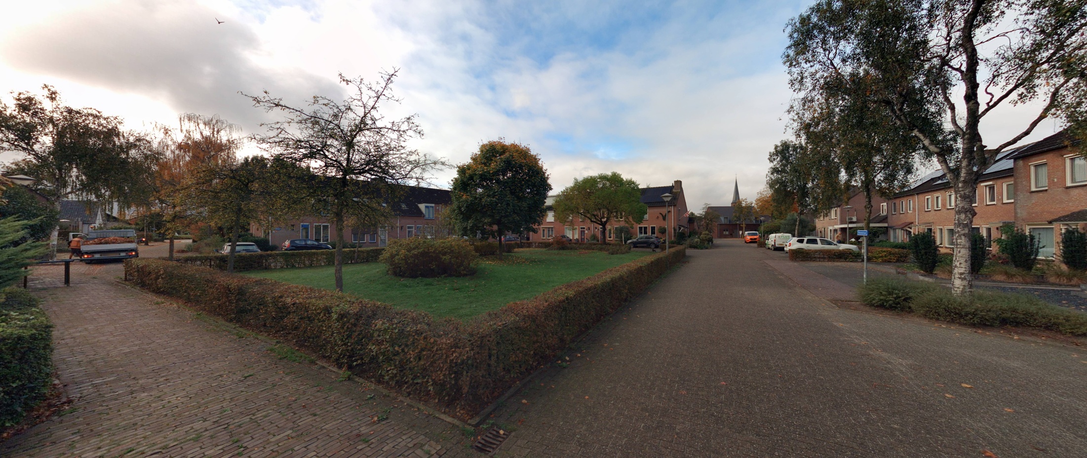 Binnenstraat 16