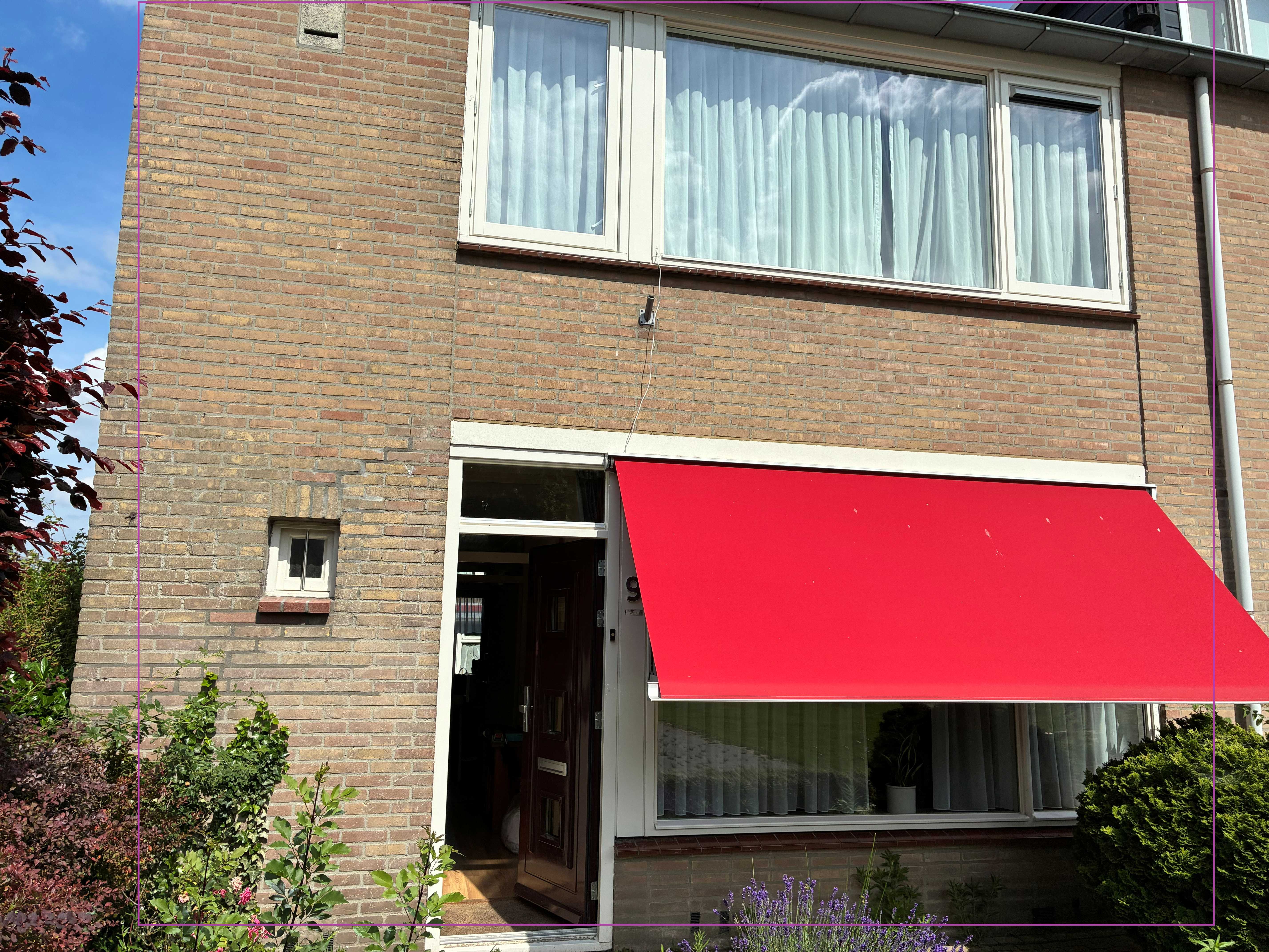 Pastoor van Besouwplein 9, 5283 BL Boxtel, Nederland