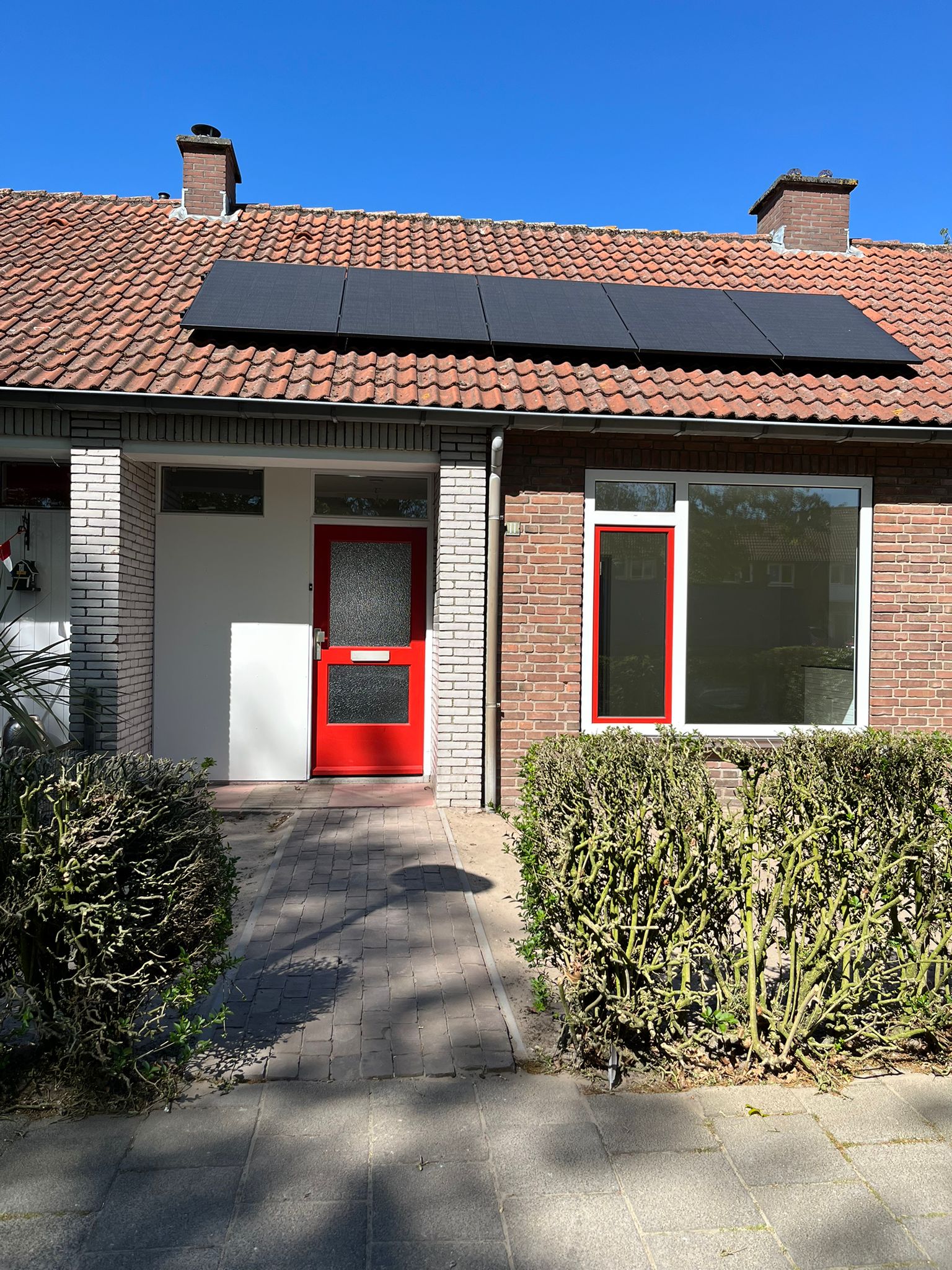 Graaf van Limburg Stirumstraat 11, 5271 CT Sint-Michielsgestel, Nederland