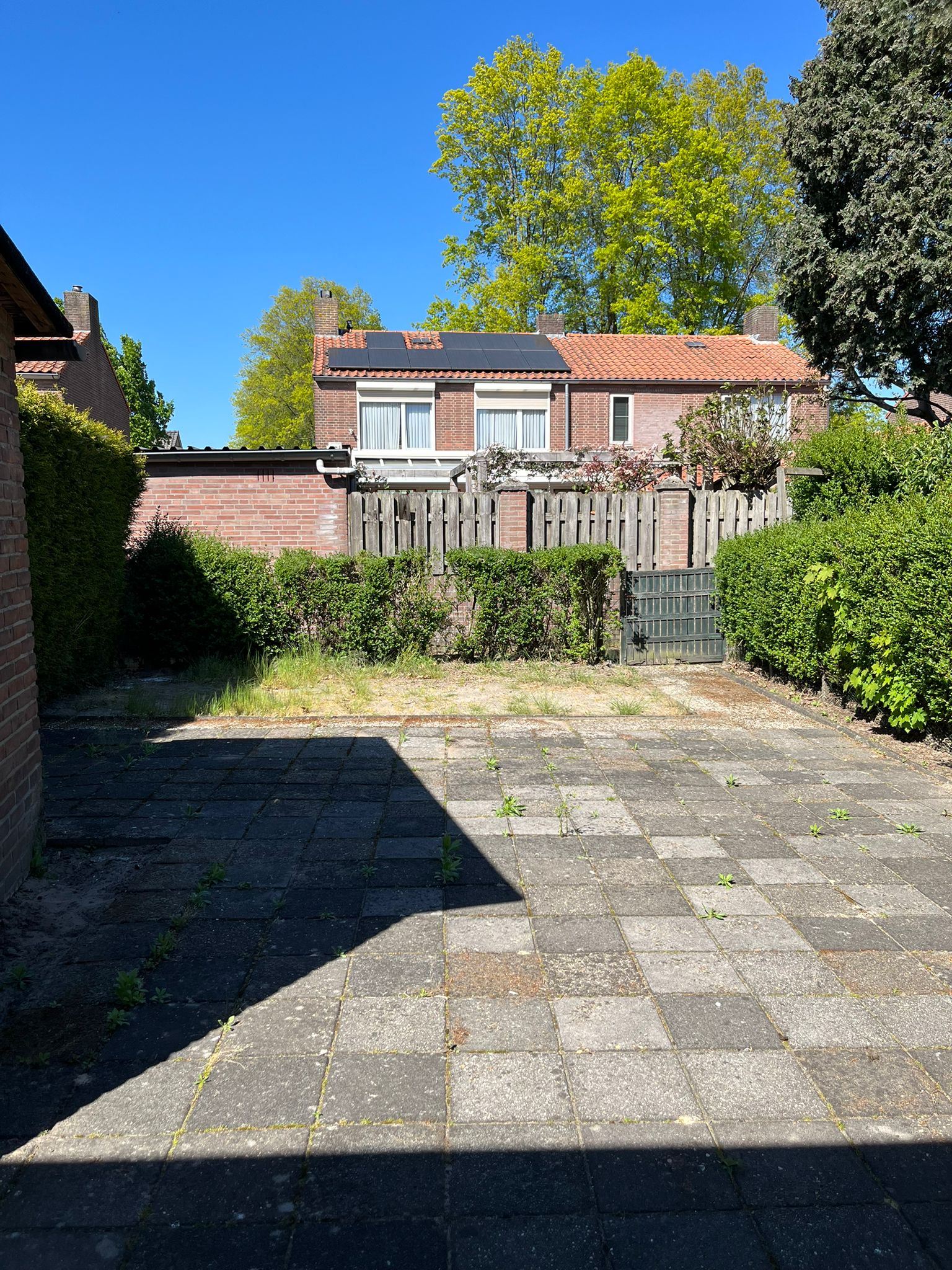 Graaf van Limburg Stirumstraat 11