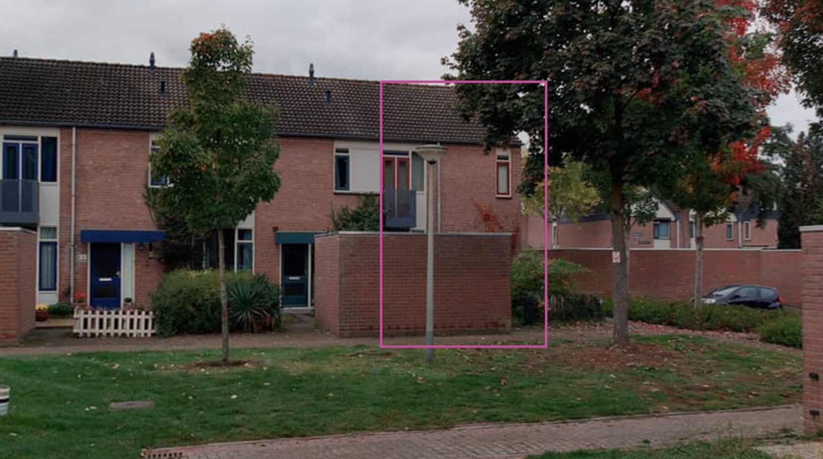 Sperwerstraat 21, 6591 TP Gennep, Nederland