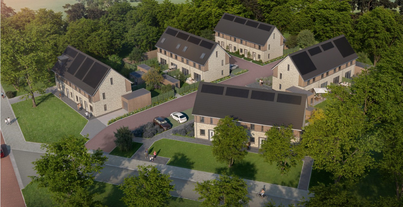 Ronduutje 18, 5282 PX Boxtel, Nederland