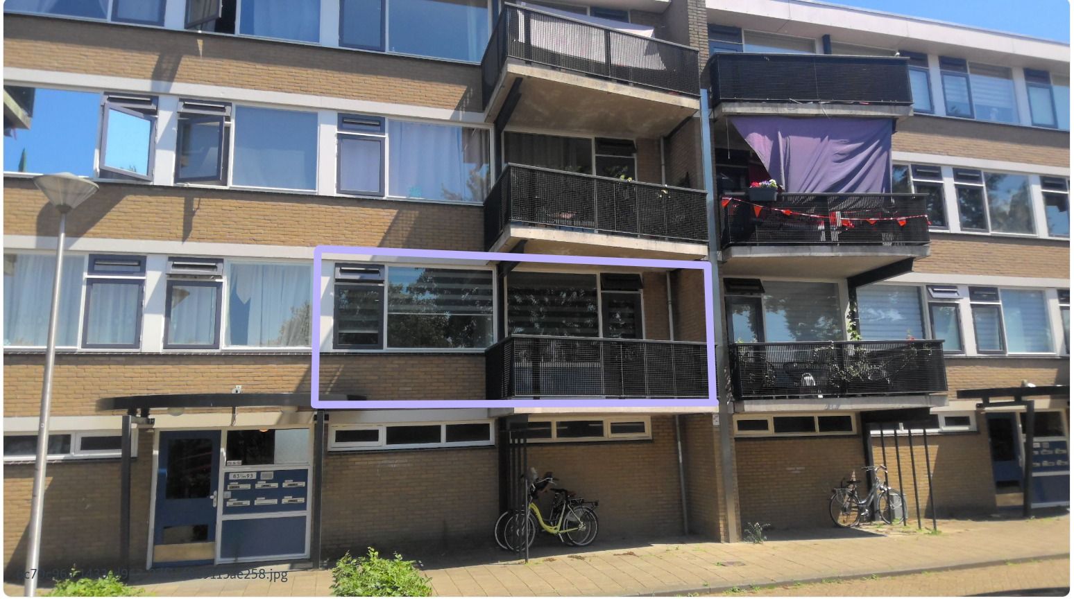 Oude Litherweg 83, 5346 RR Oss, Nederland