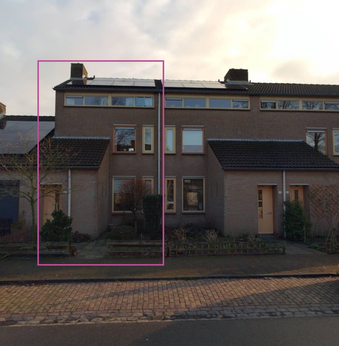 De Ploeg 19, 5384 HK Heesch, Nederland