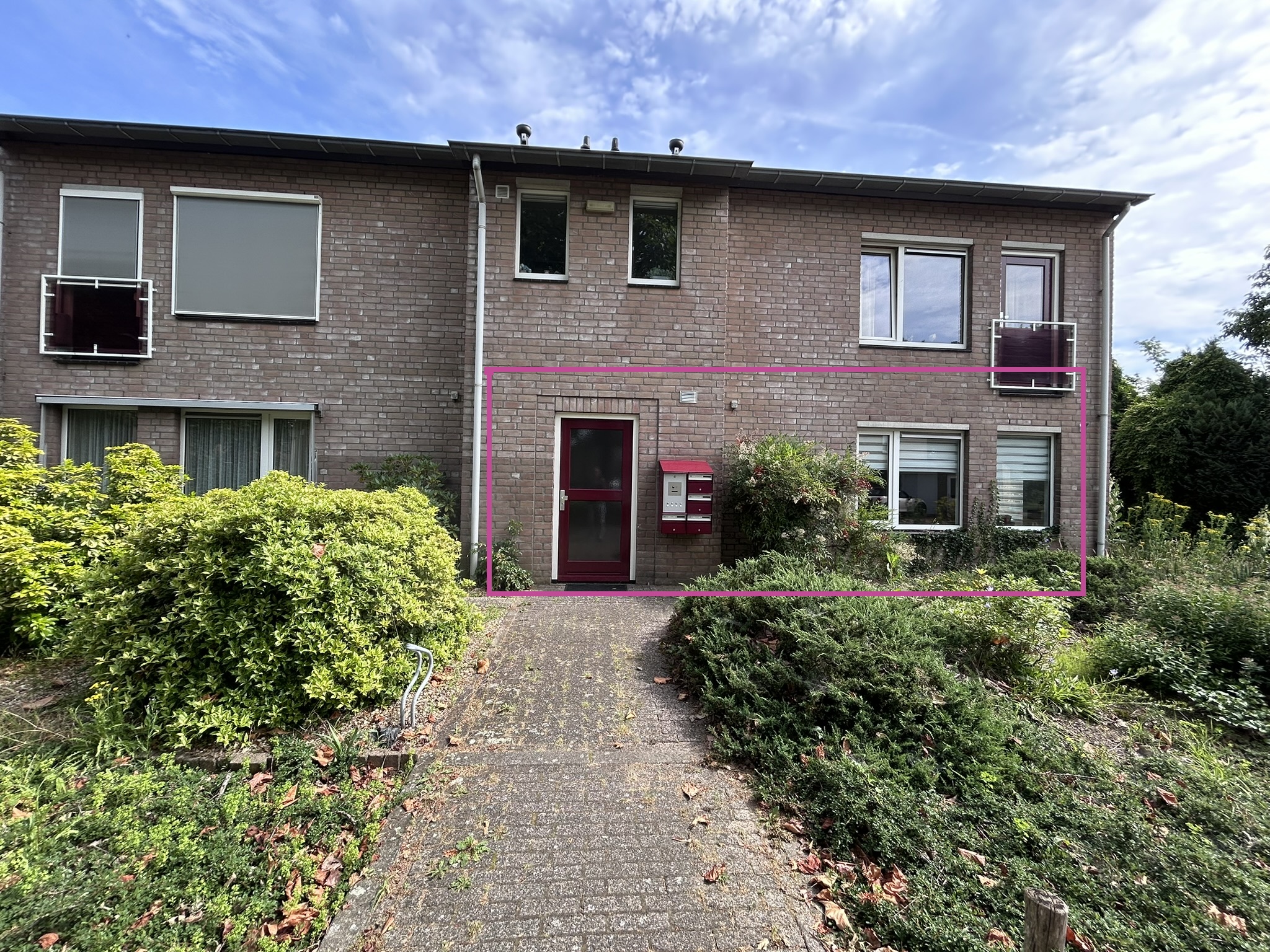 Nijesteijn 34, 5258 PM Berlicum, Nederland