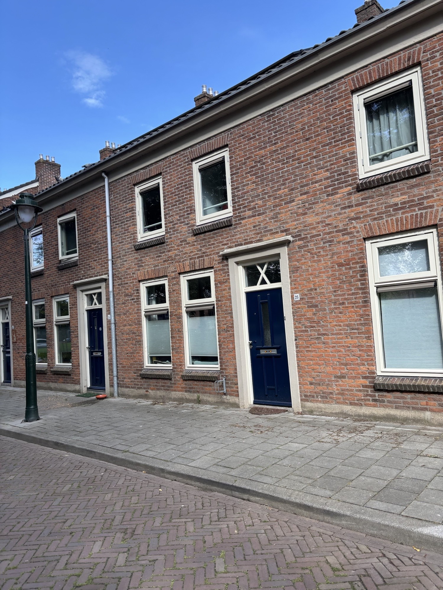 Cederstraat 26