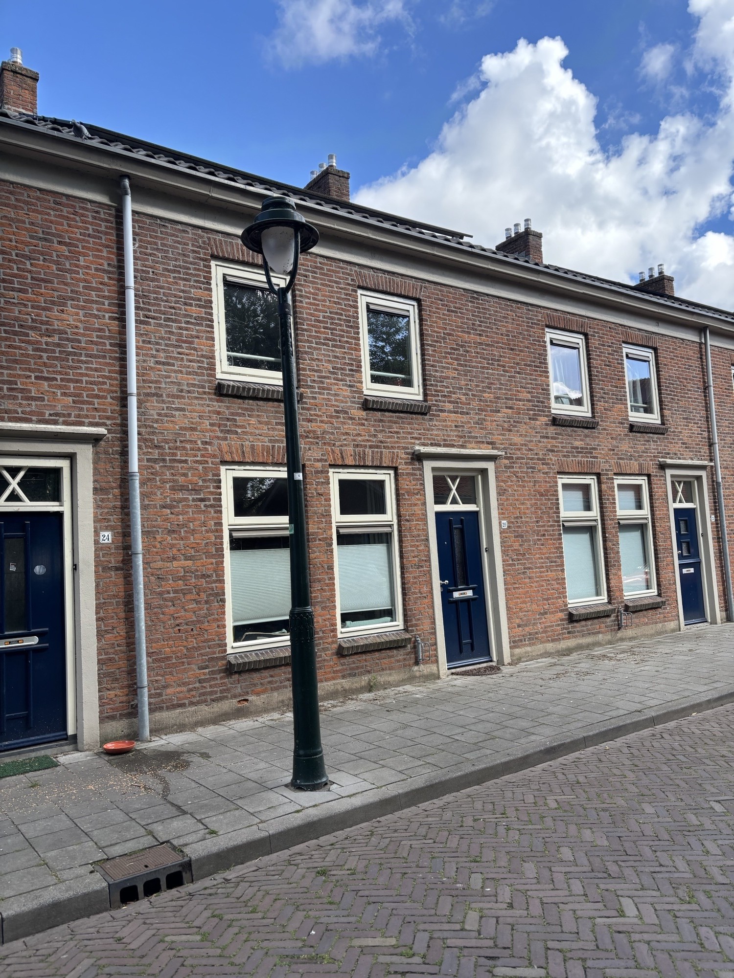 Cederstraat 26
