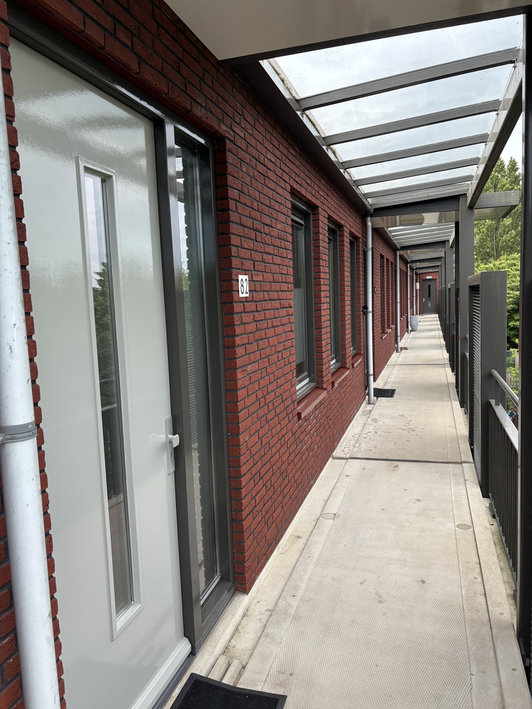 Baksvelstraat 82, 5223 XM 's-Hertogenbosch, Nederland
