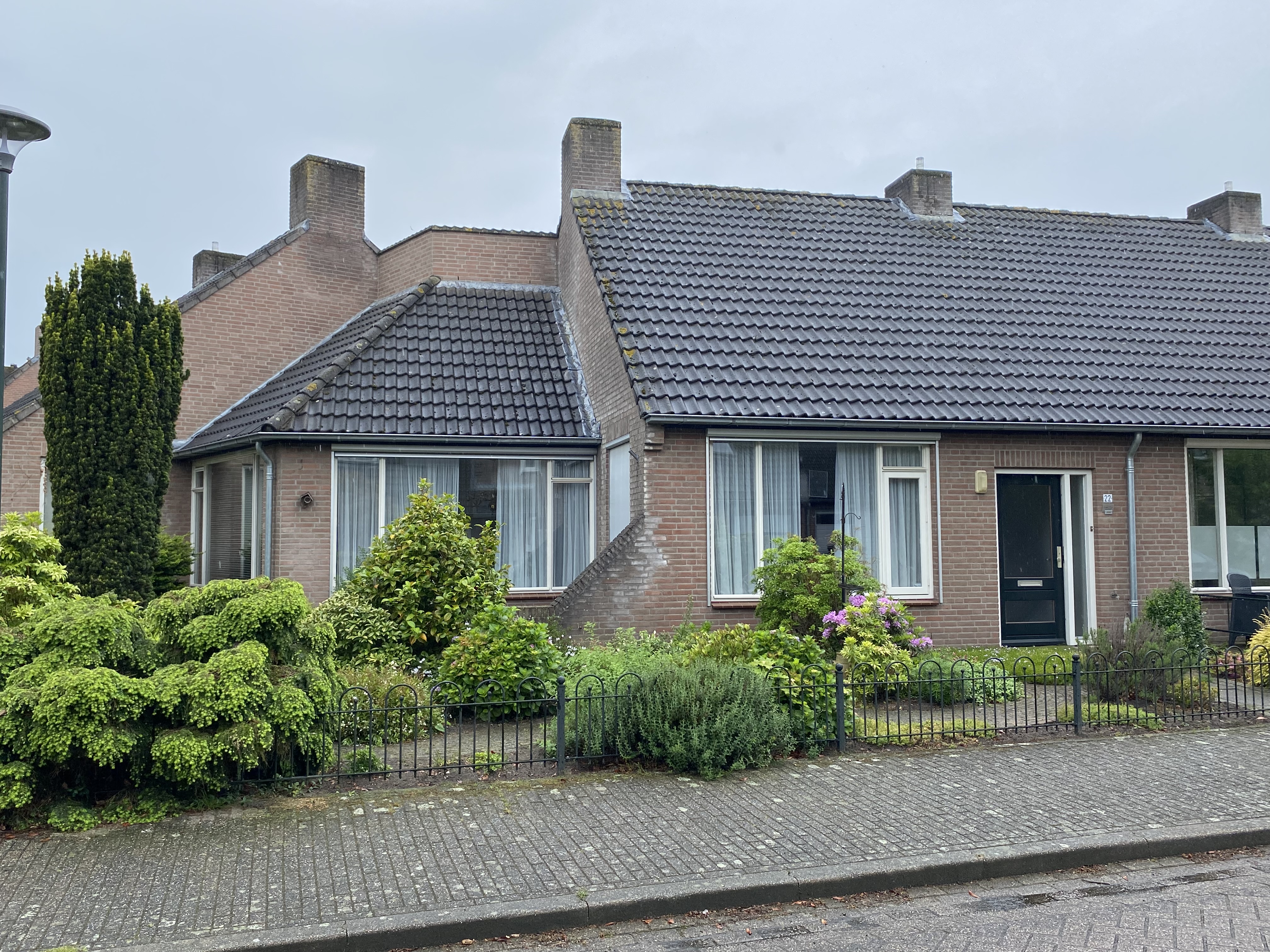 Groenweg 22, 5296 LZ Esch, Nederland