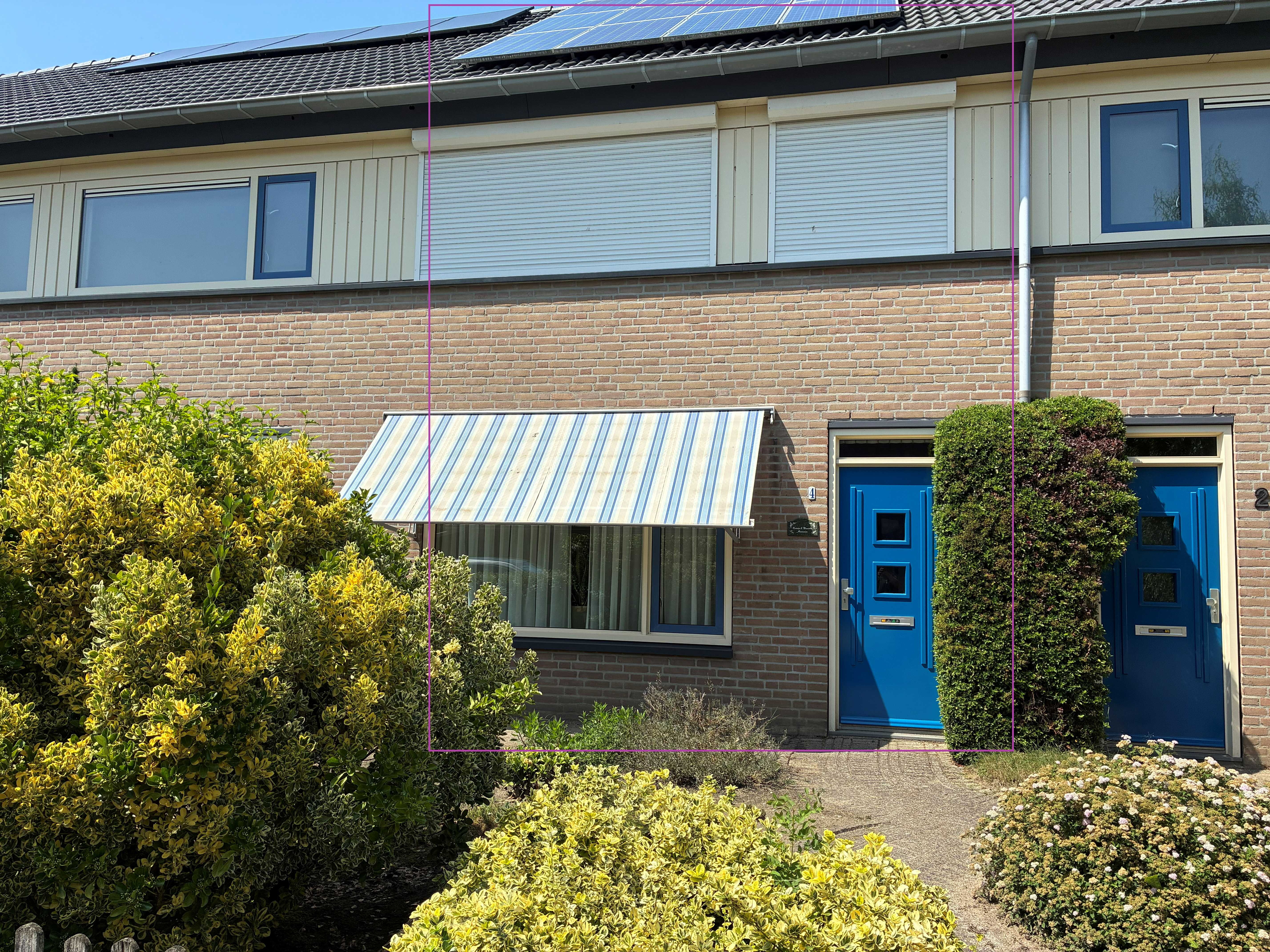 Albinonistraat 4, 5283 KN Boxtel, Nederland