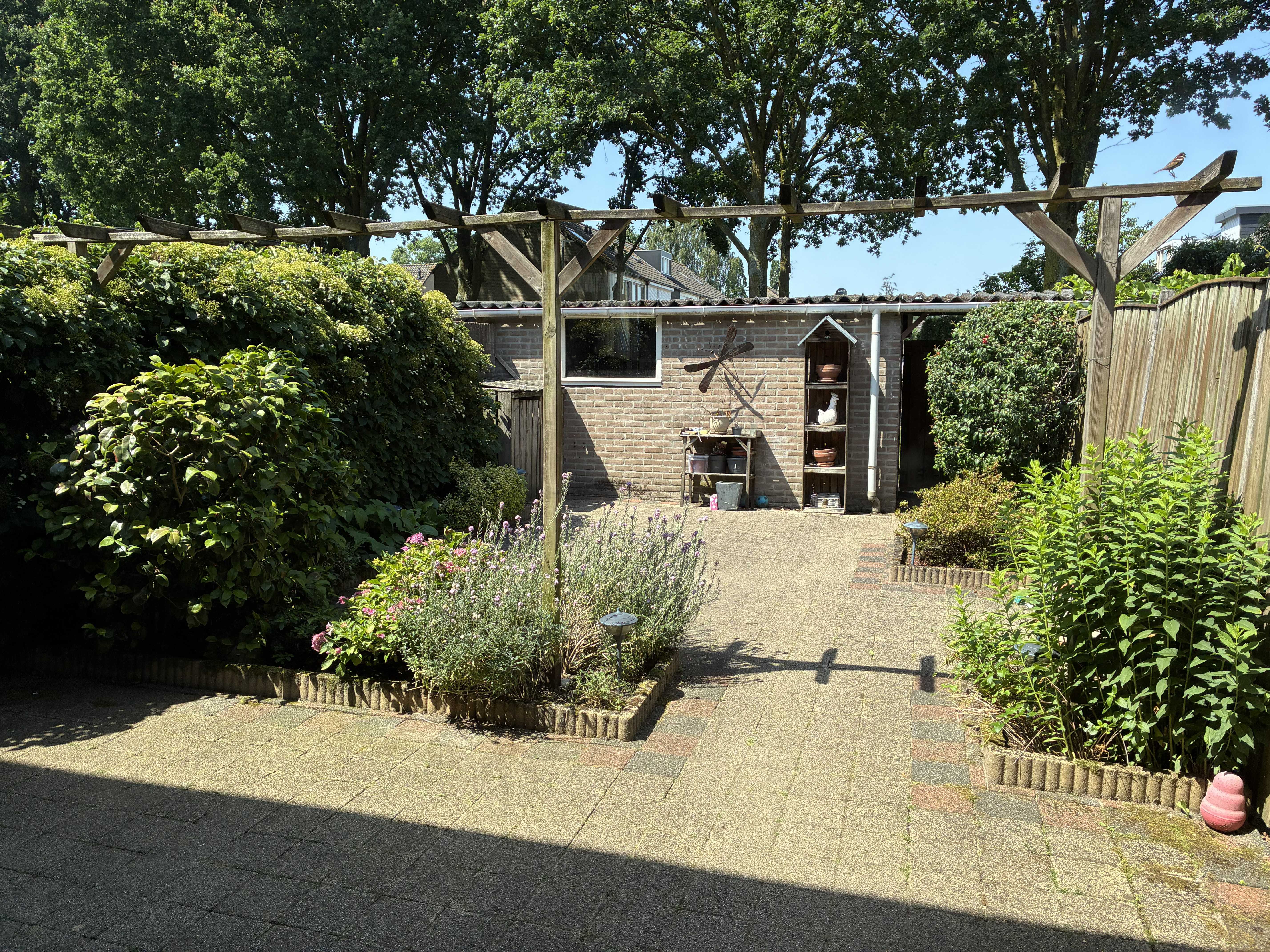 Albinonistraat 4