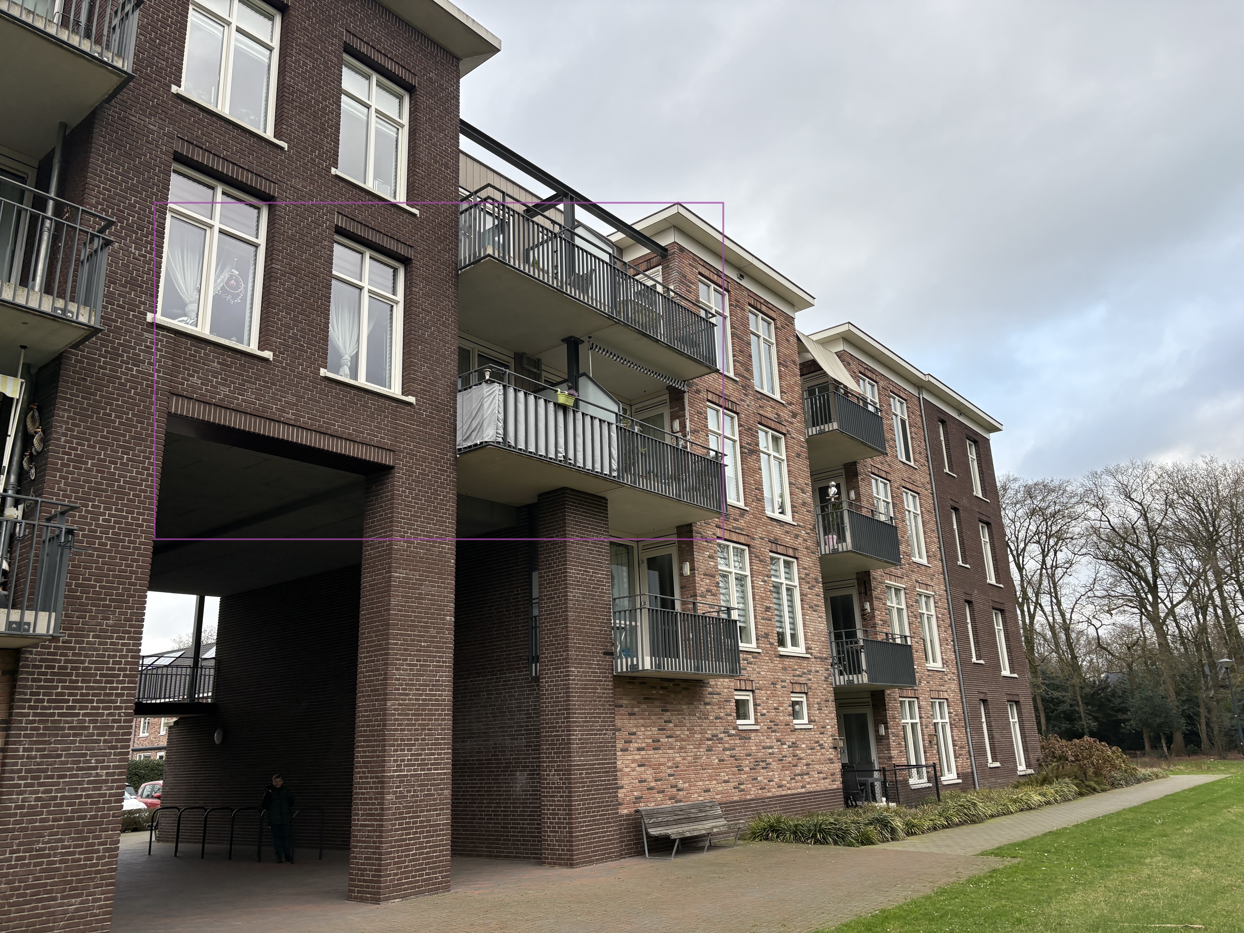 Oudedijk 40F, 5409 AD Odiliapeel, Nederland