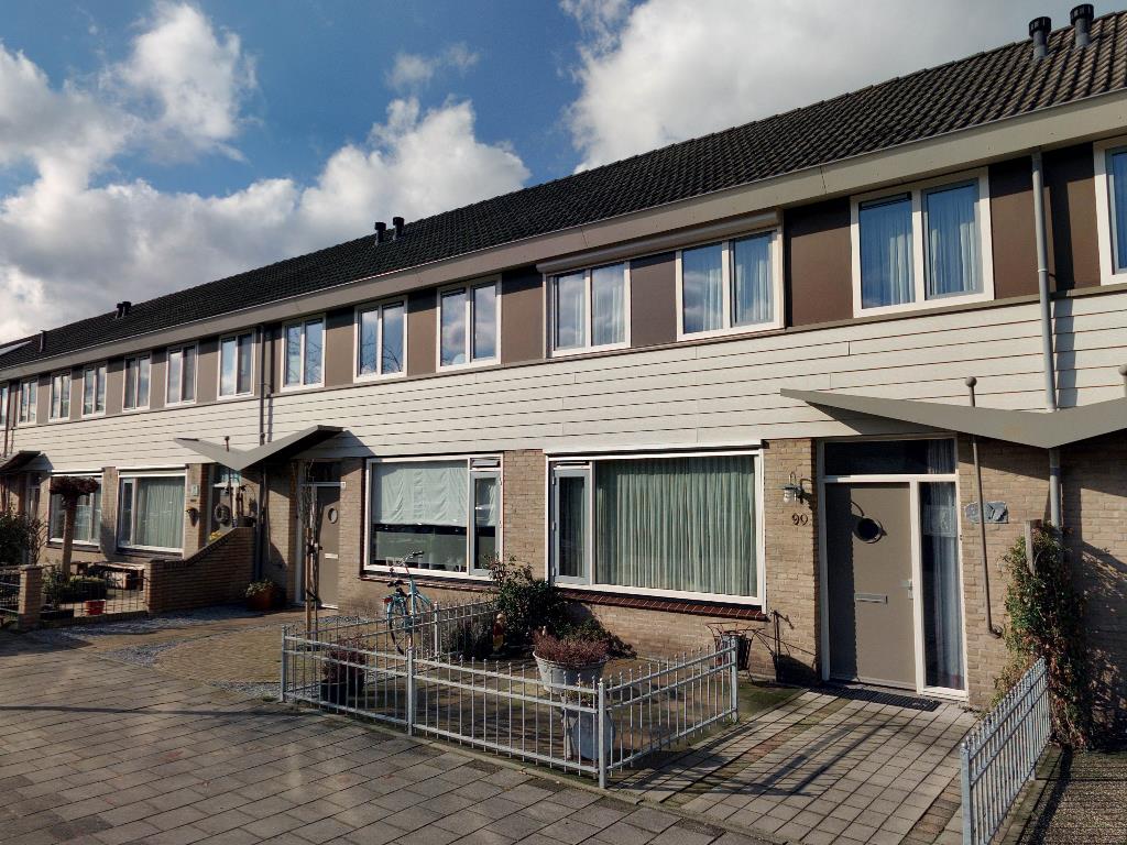 Saxofoonstraat 90, 5402 CG Uden, Nederland