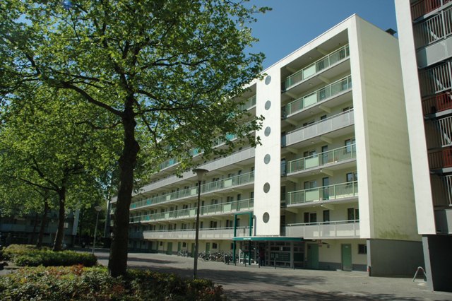 Beatrixhof 241, 5401 CN Uden, Nederland