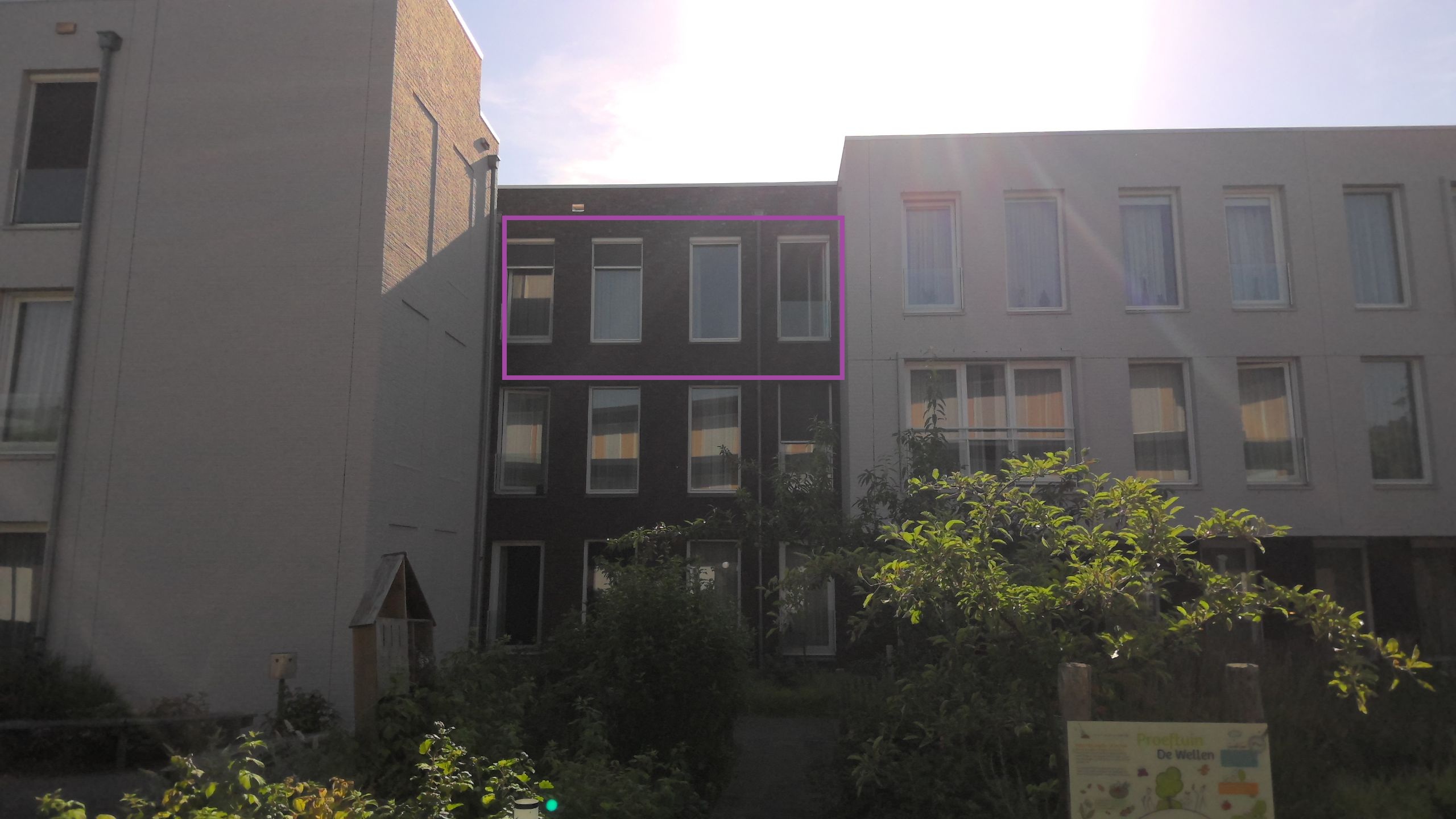 Begijnenstraat 38G, 5341 BG Oss, Nederland