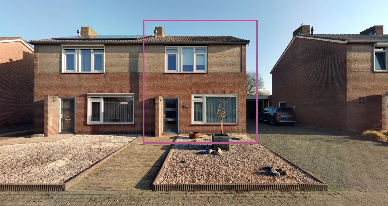 Streepkant 10, 5476 KP Vorstenbosch, Nederland