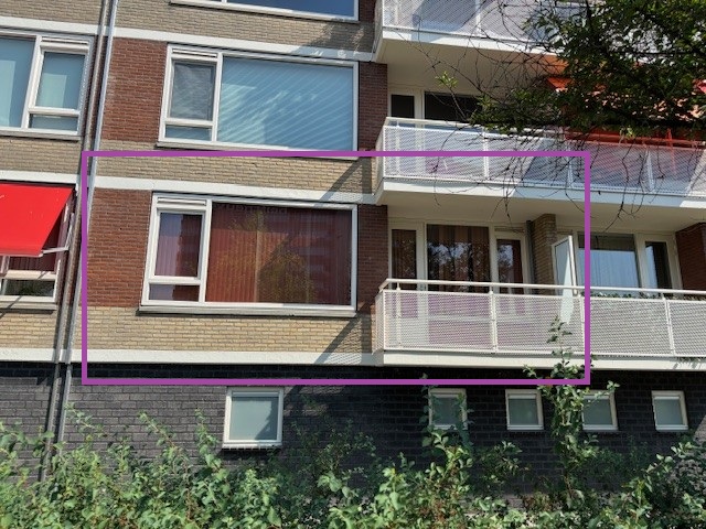 Rijzertlaan 14, 5223 JM 's-Hertogenbosch, Nederland
