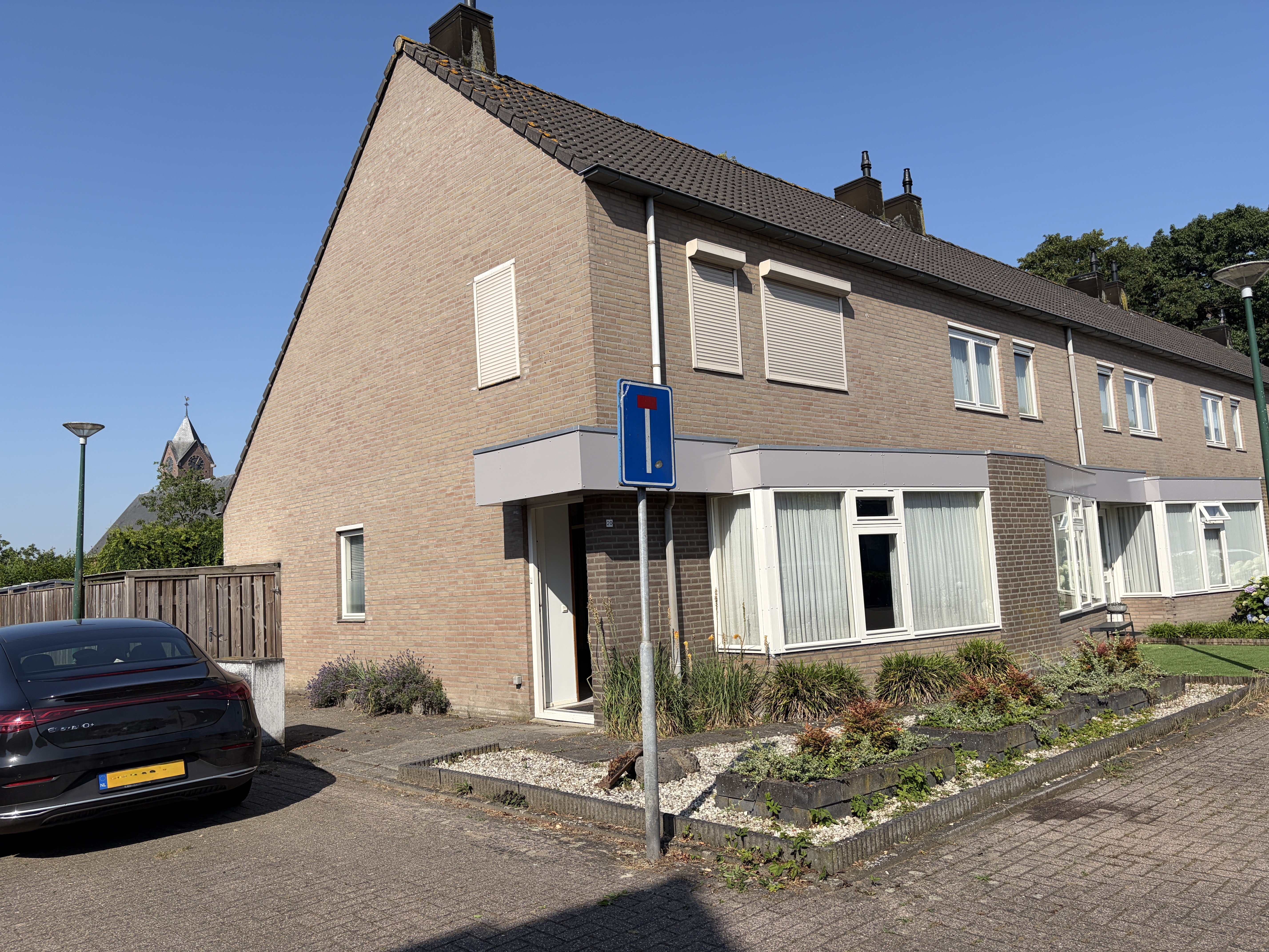 Lupinestraat 20, 2906 CT Capelle aan den IJssel, Nederland