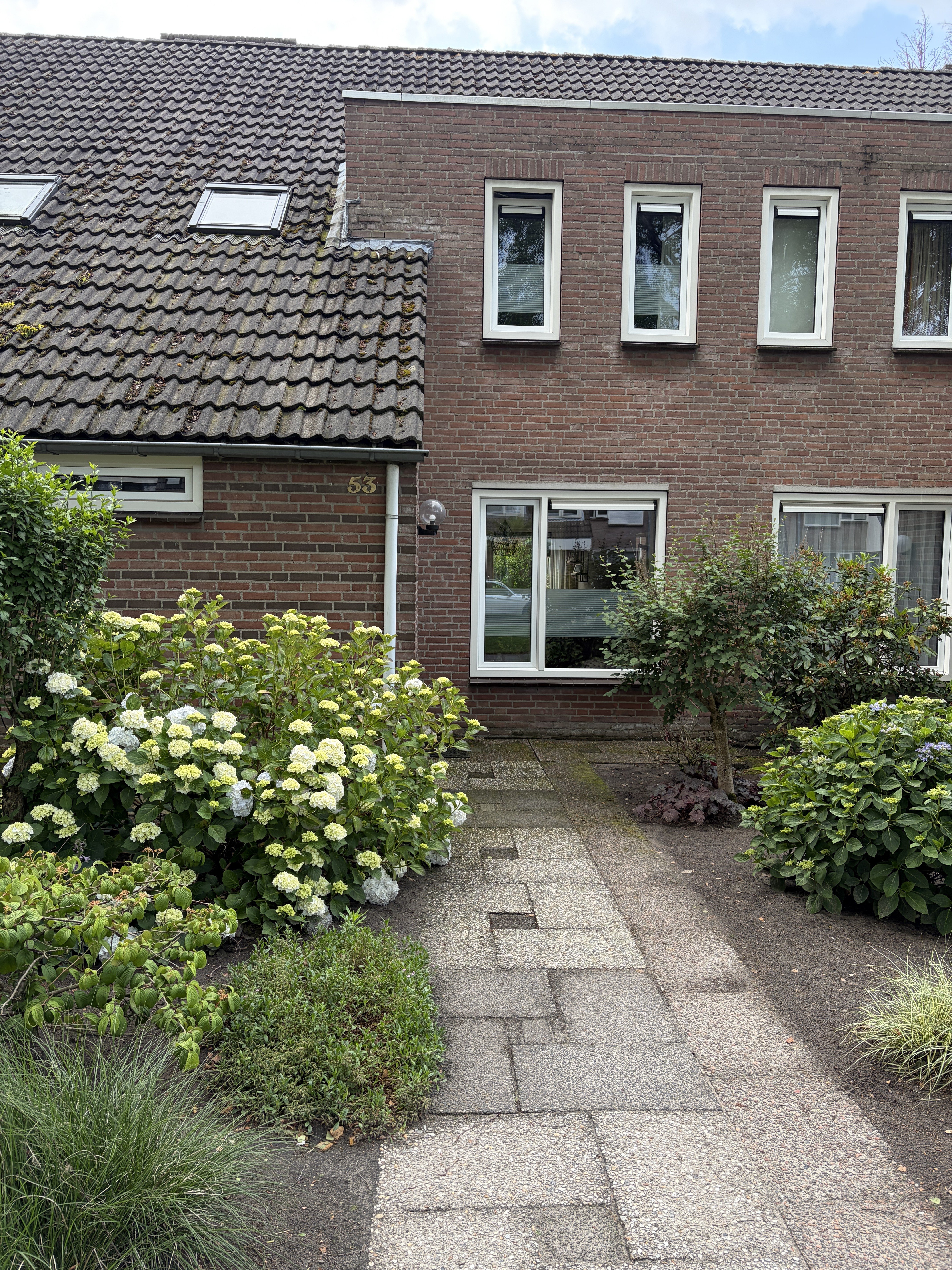 Mauritsstraat 53, 5491 JA Sint-Oedenrode, Nederland