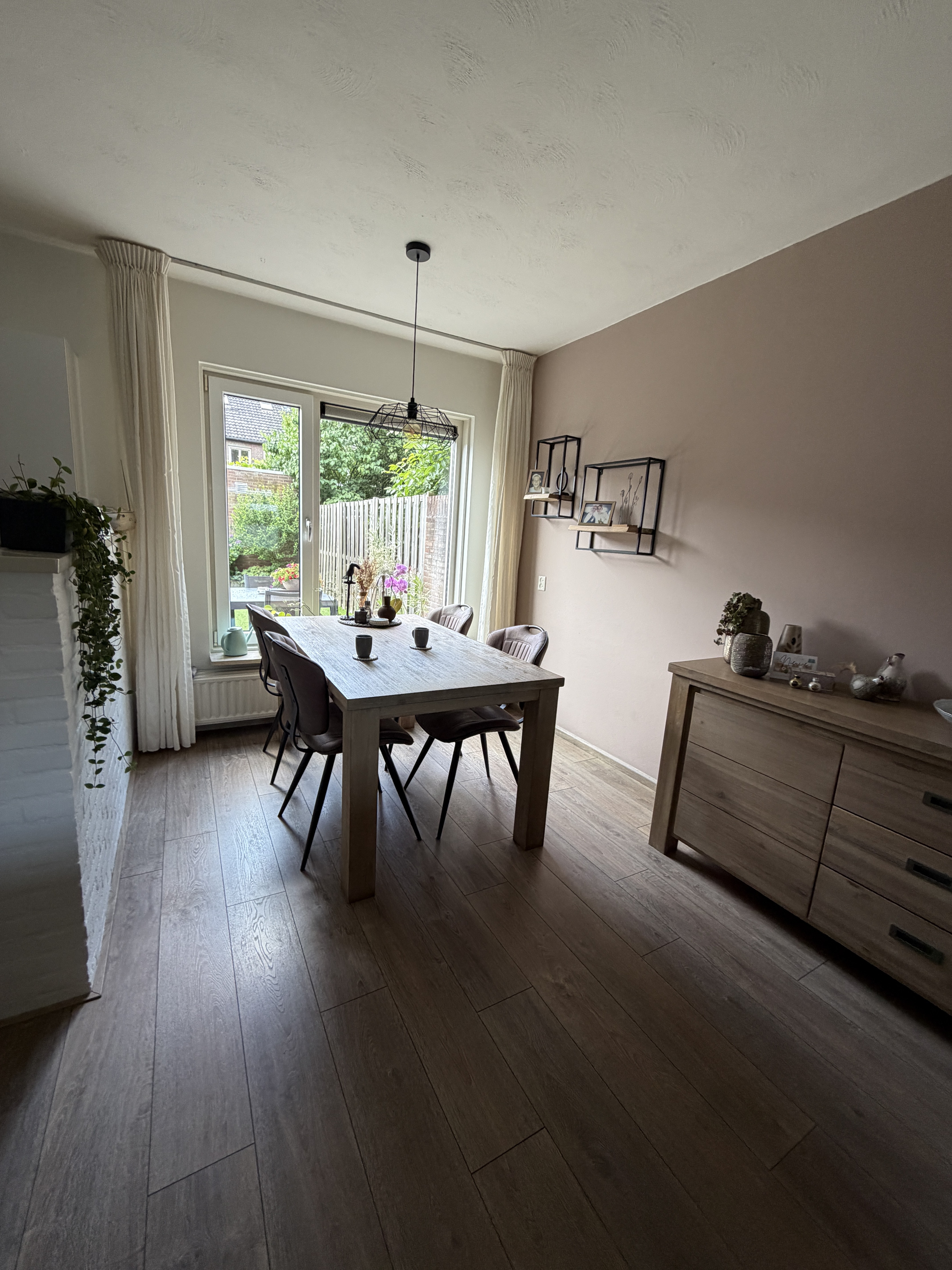 Mauritsstraat 53