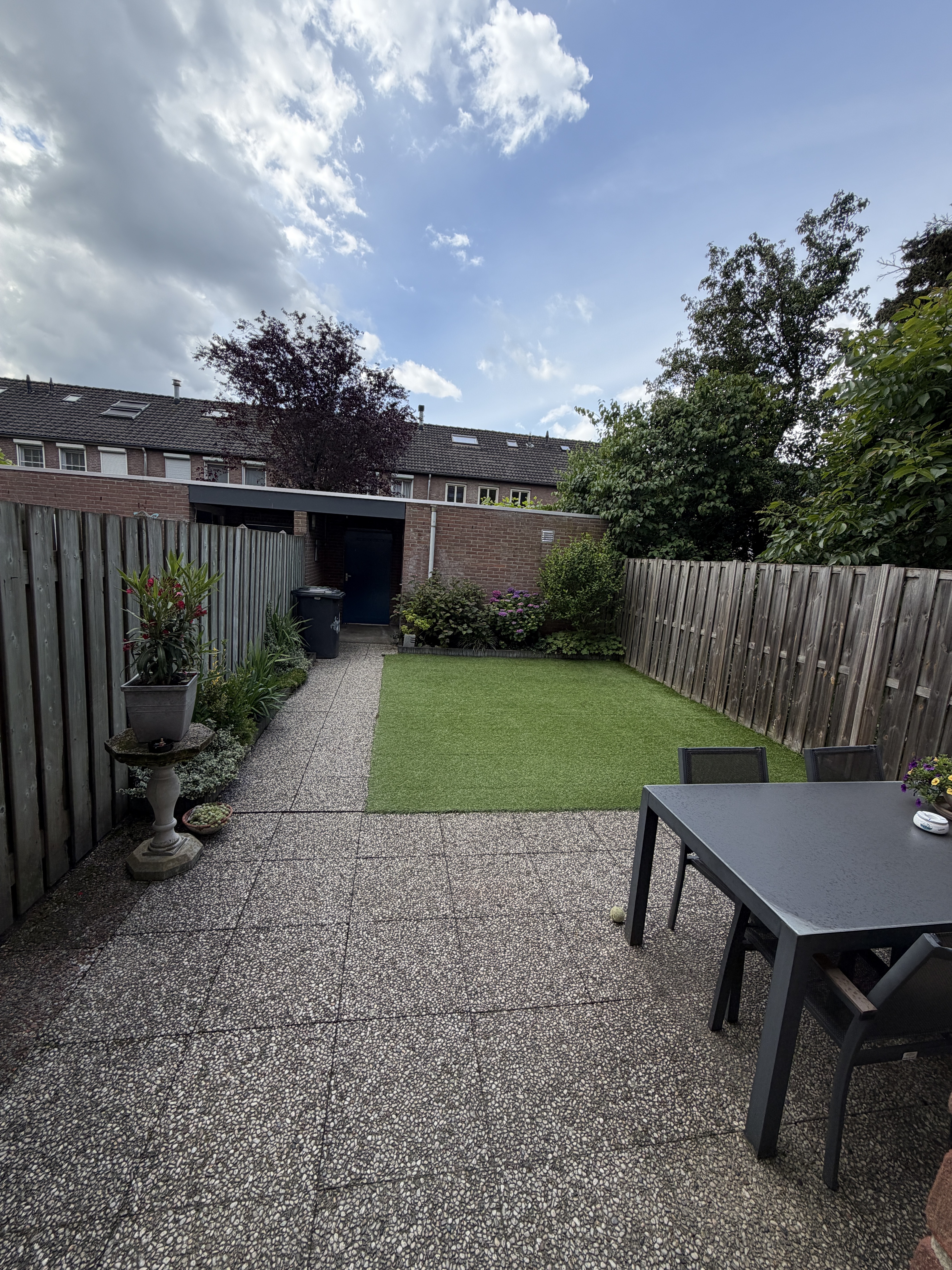 Mauritsstraat 53
