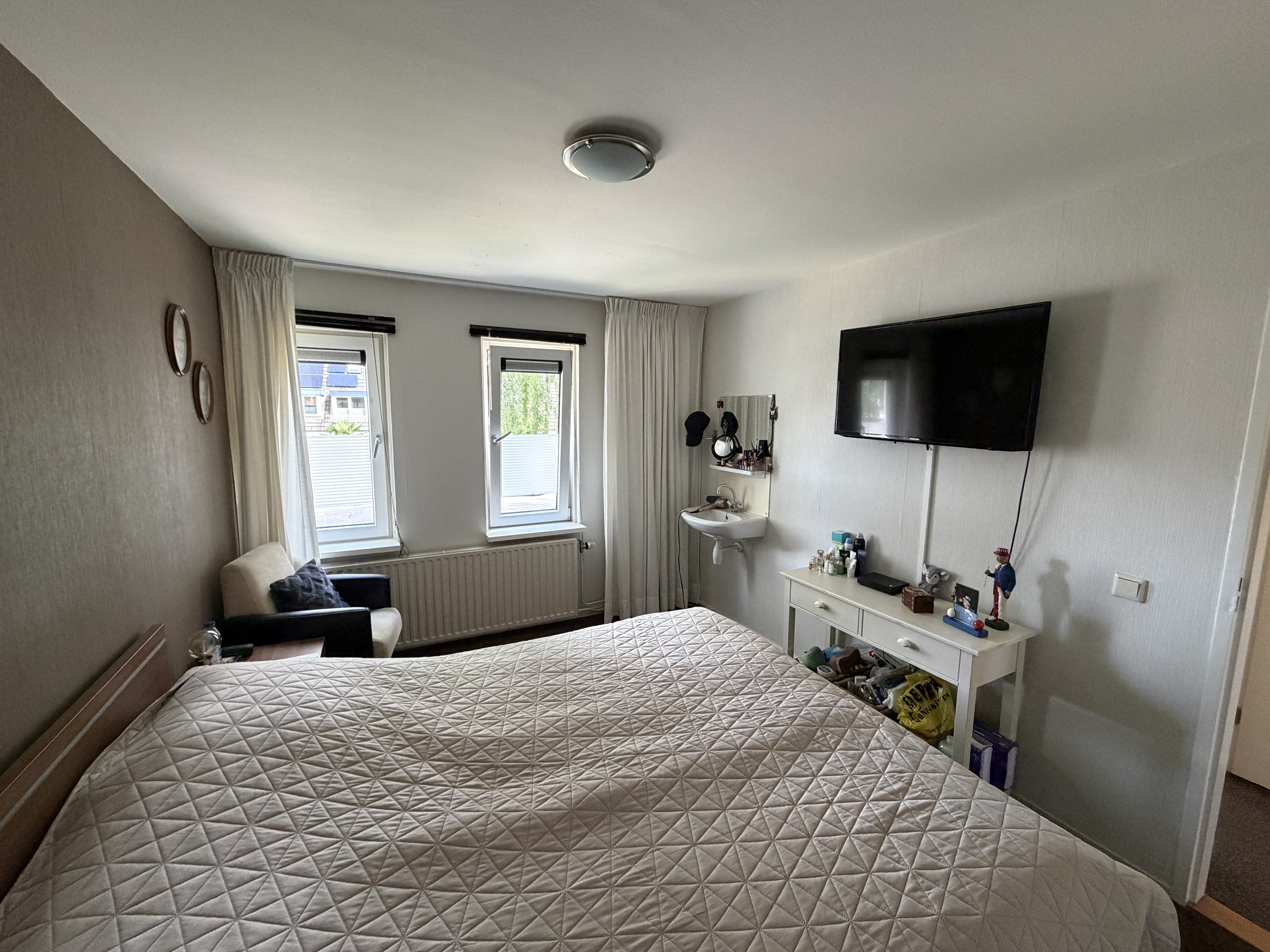 Mauritsstraat 53