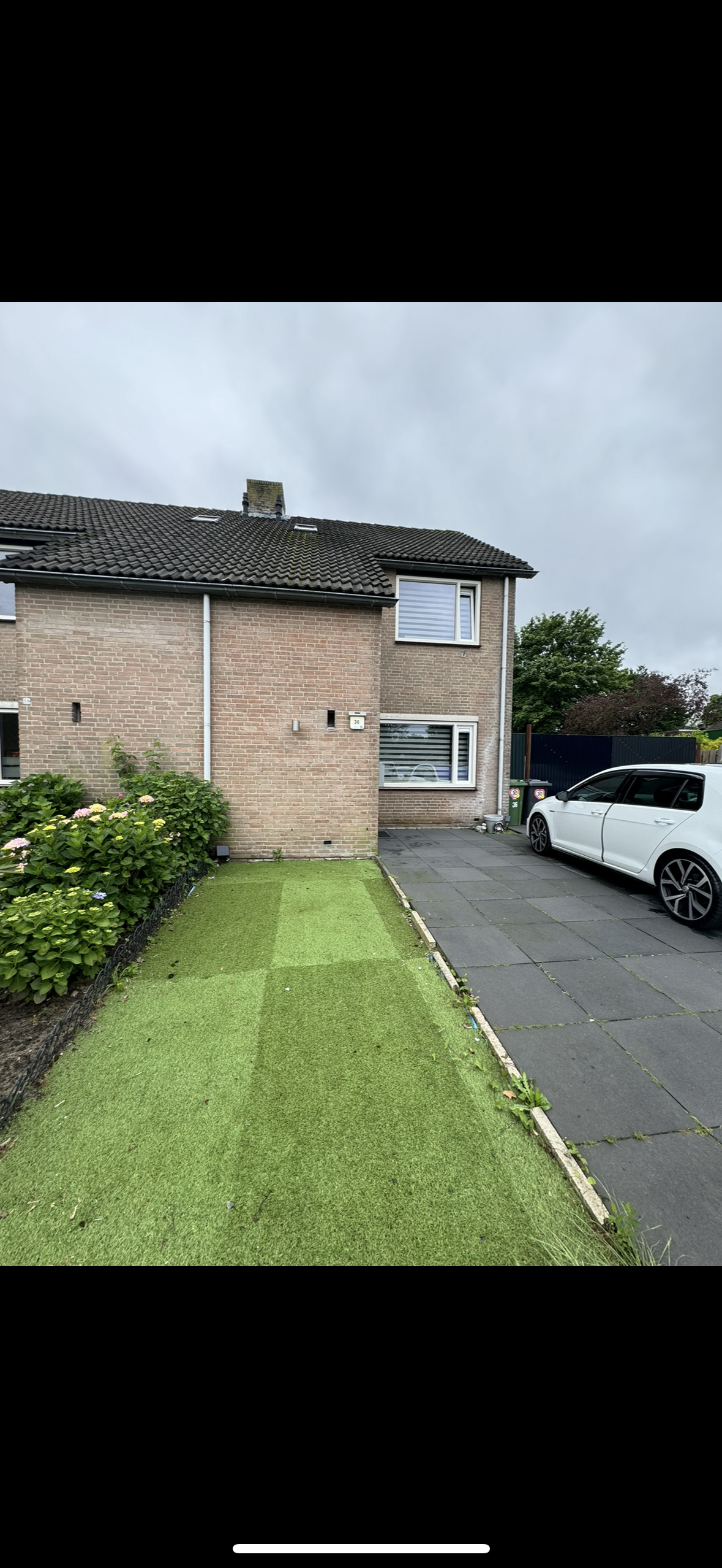 Mariannestraat 36, 5491 JD Sint-Oedenrode, Nederland